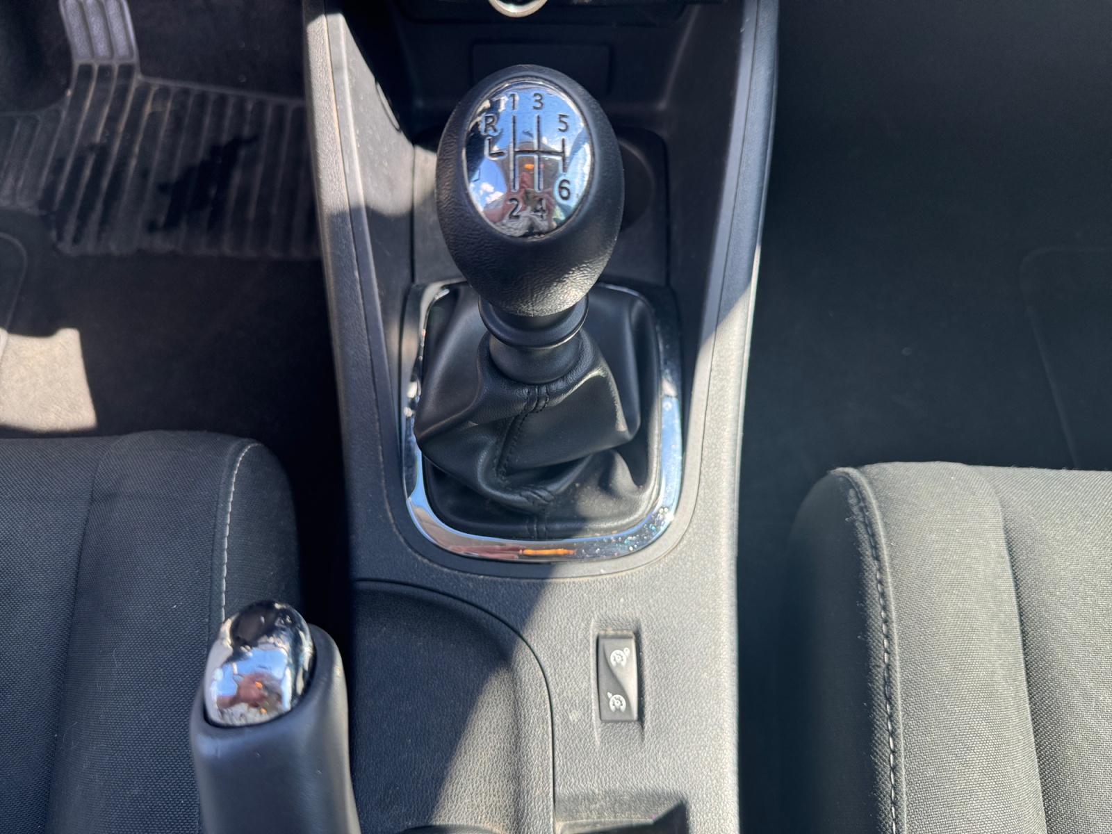 Renault Megane 24