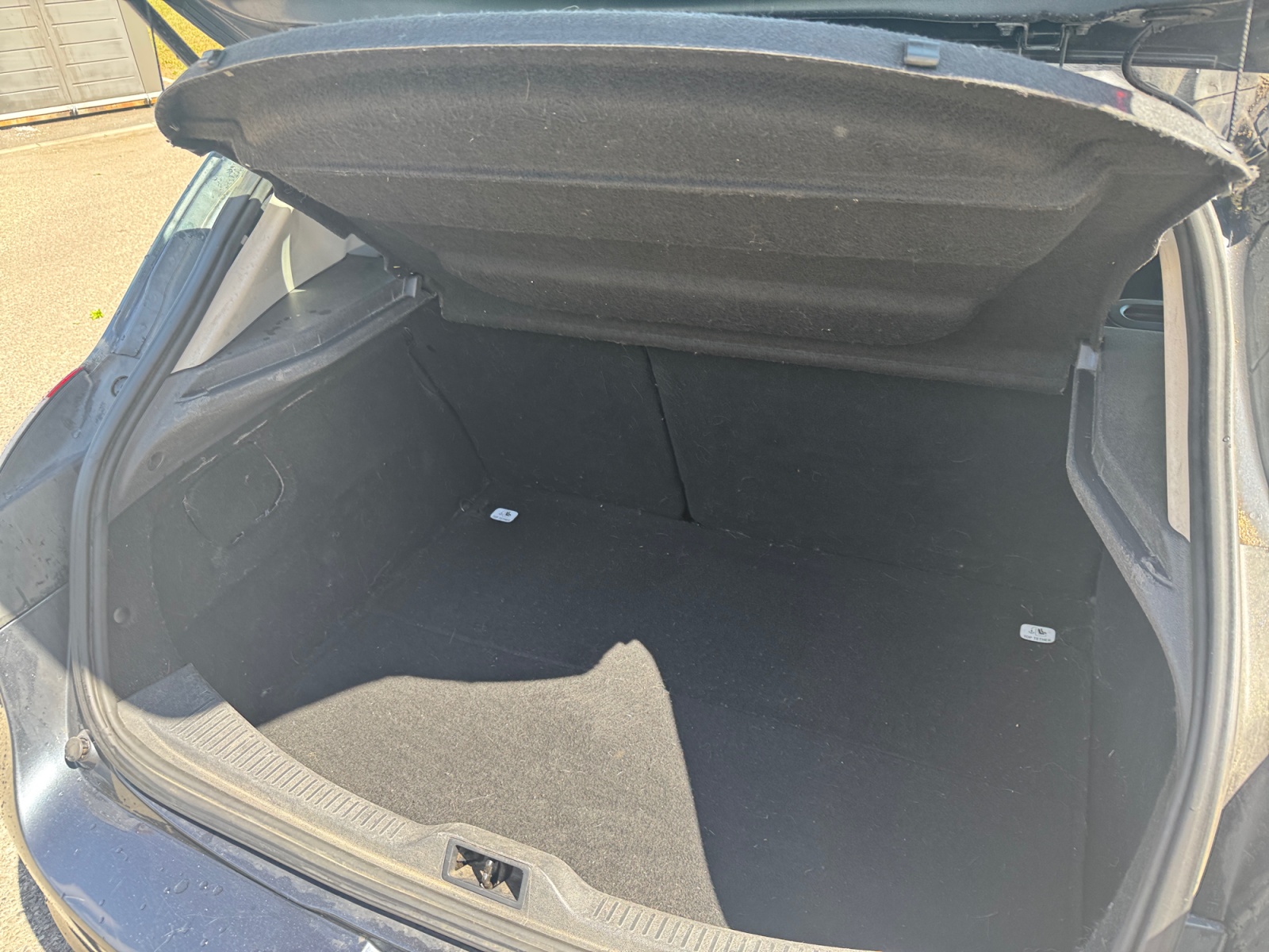 Renault Megane 25