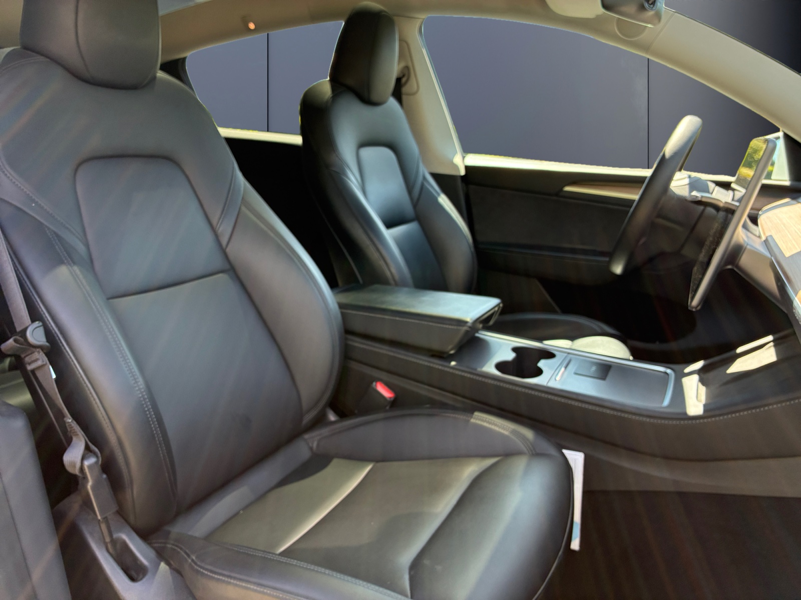 Tesla Model-Y 13