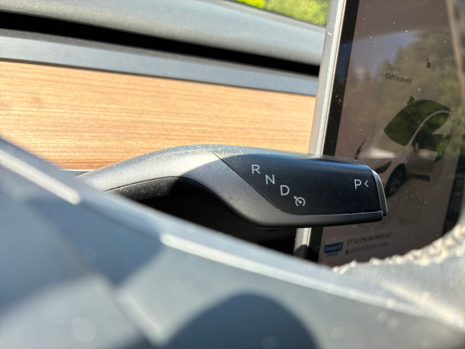 Tesla Model-Y 30