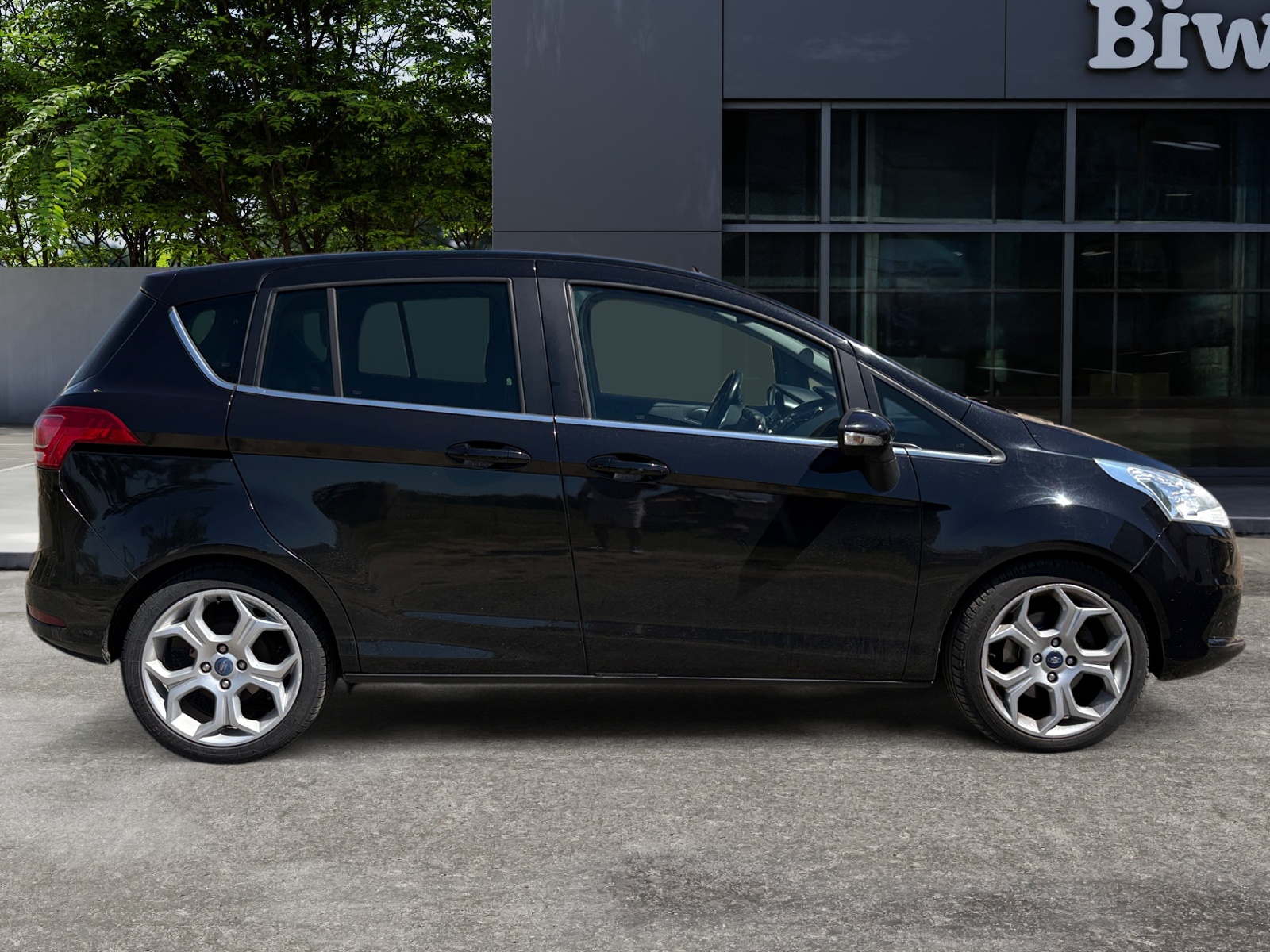 Ford B-Max 5
