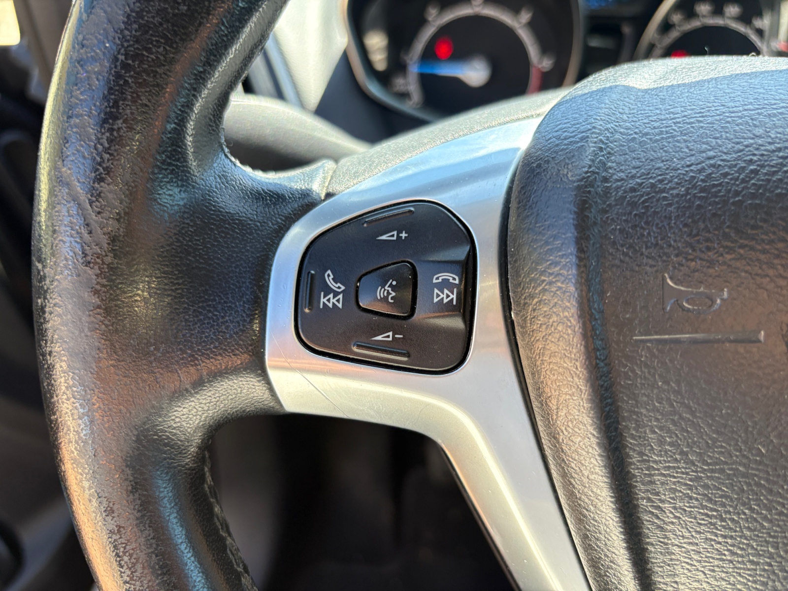 Ford B-Max 19