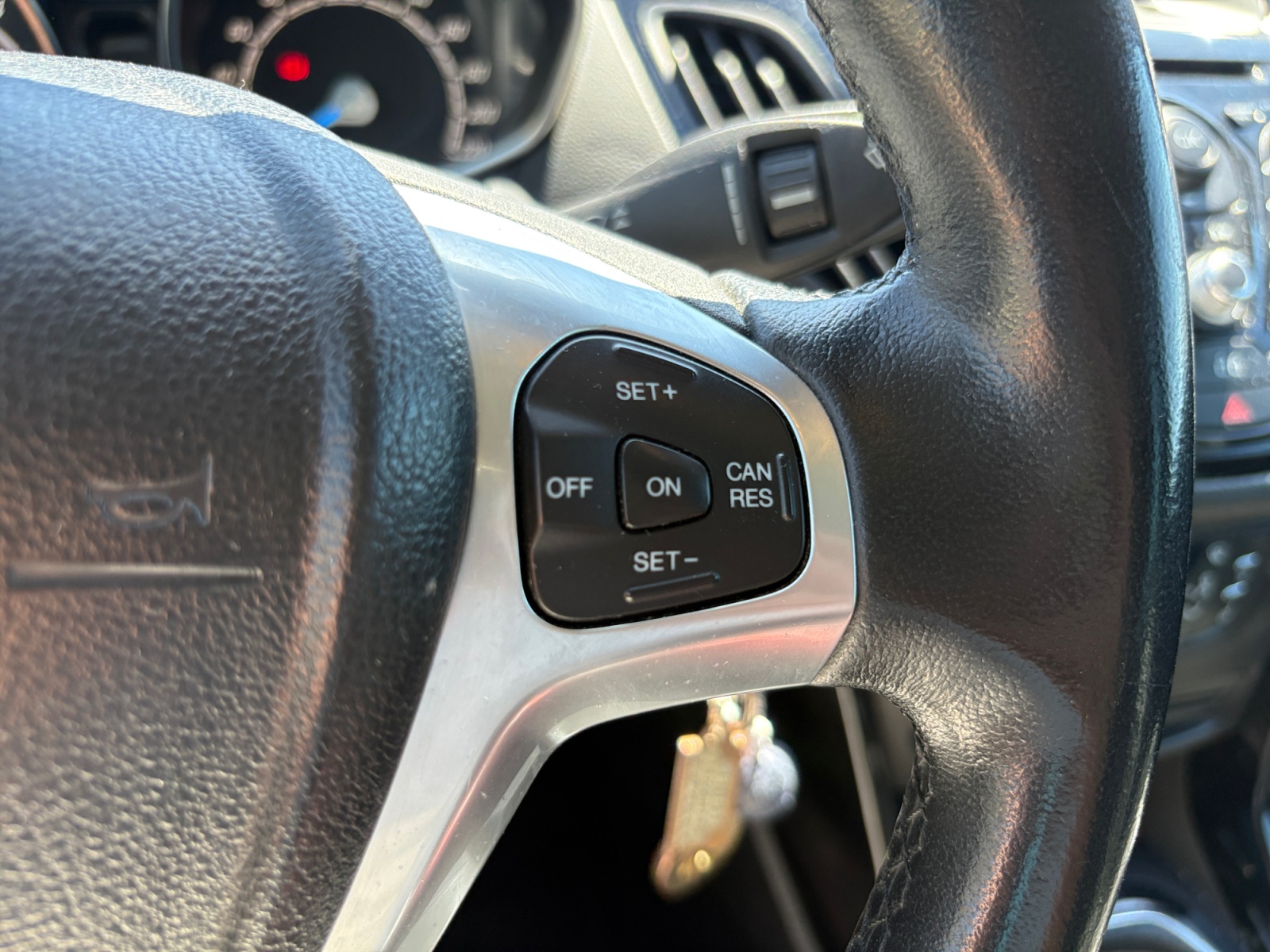 Ford B-Max 22
