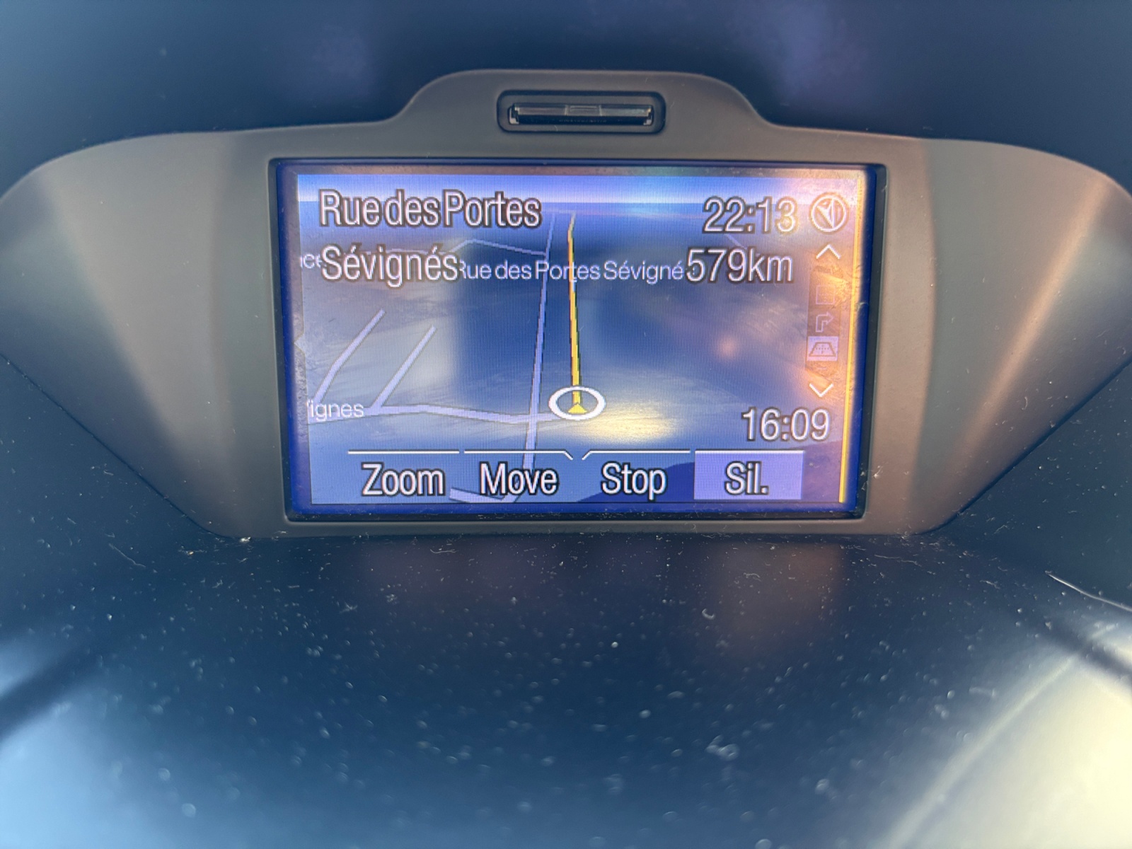 Ford B-Max 24