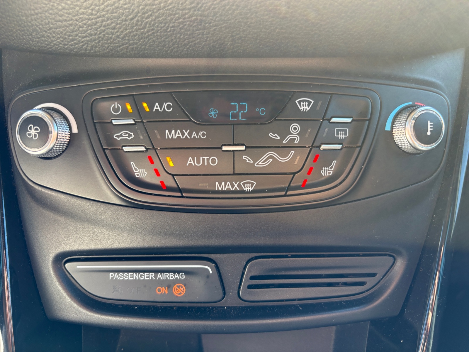Ford B-Max 28