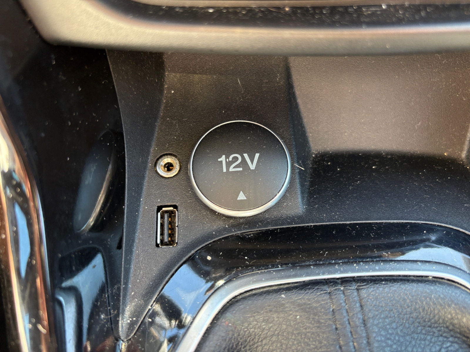 Ford B-Max 29