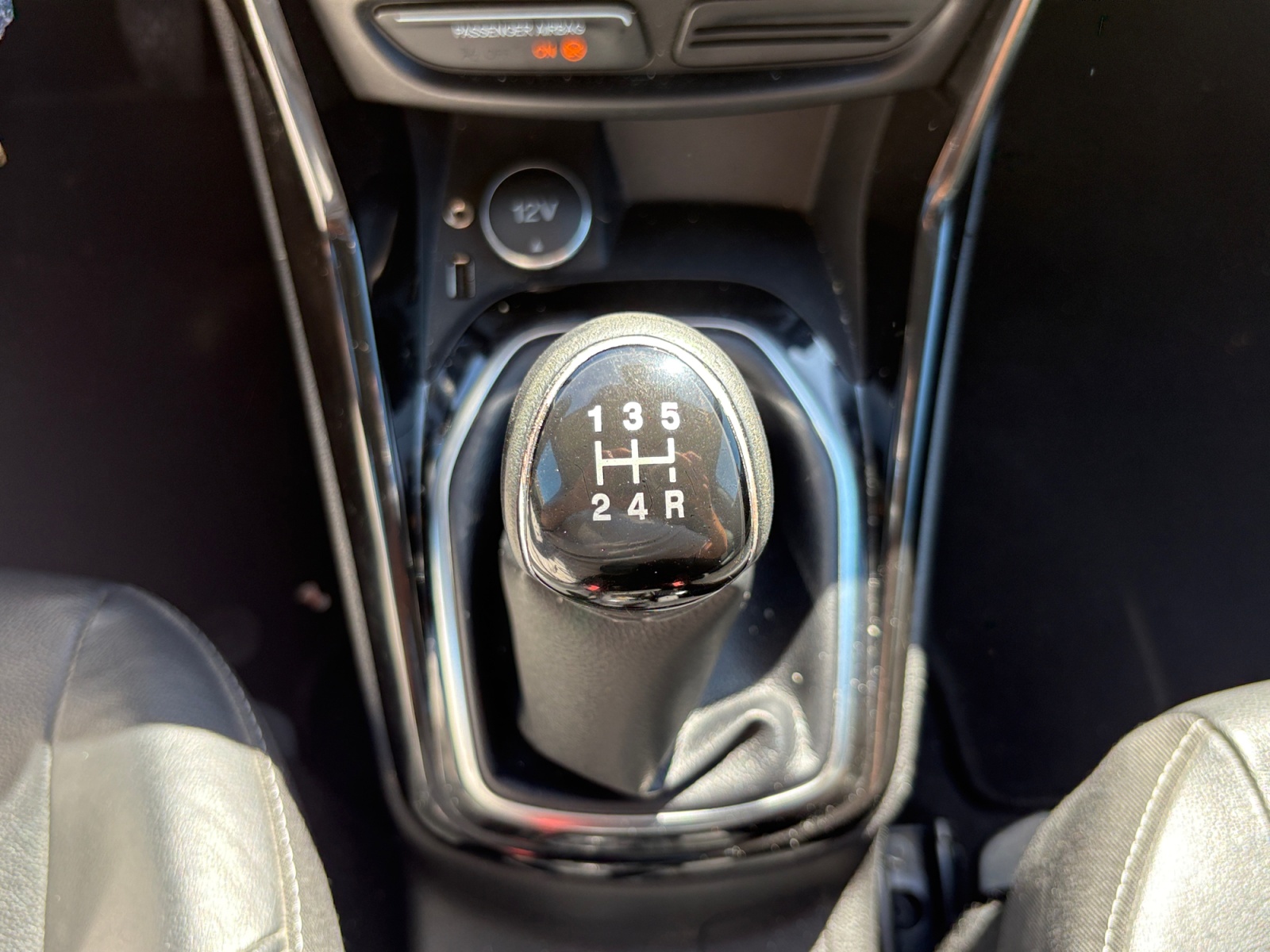 Ford B-Max 30