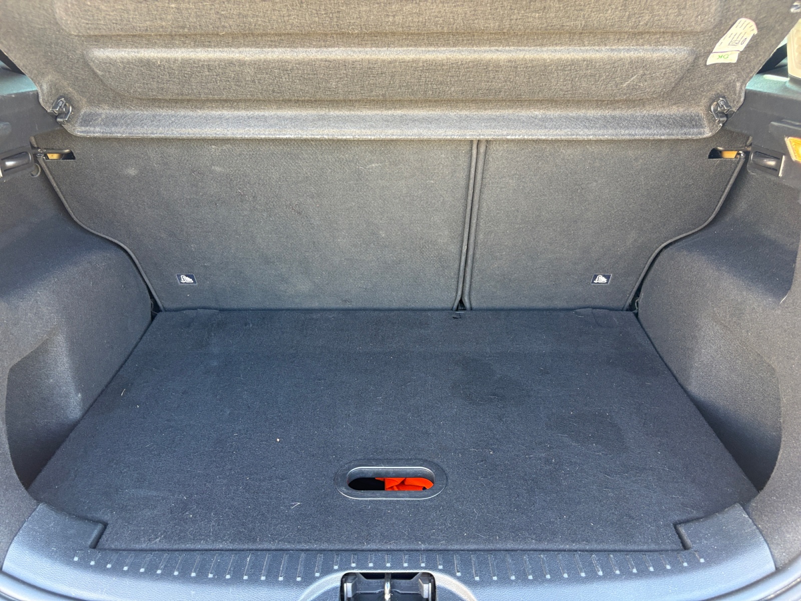 Ford B-Max 32