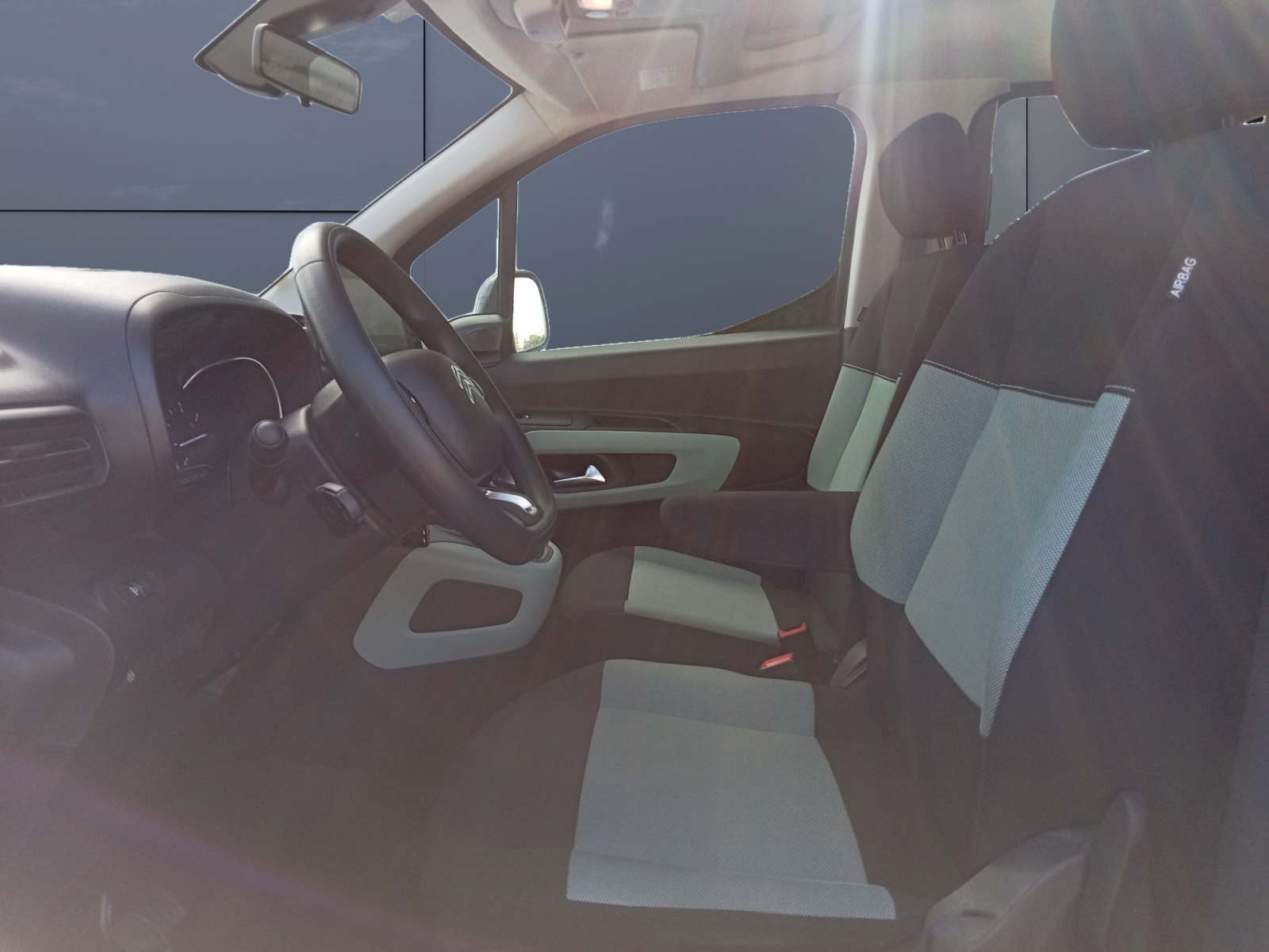 Citroen Berlingo 9