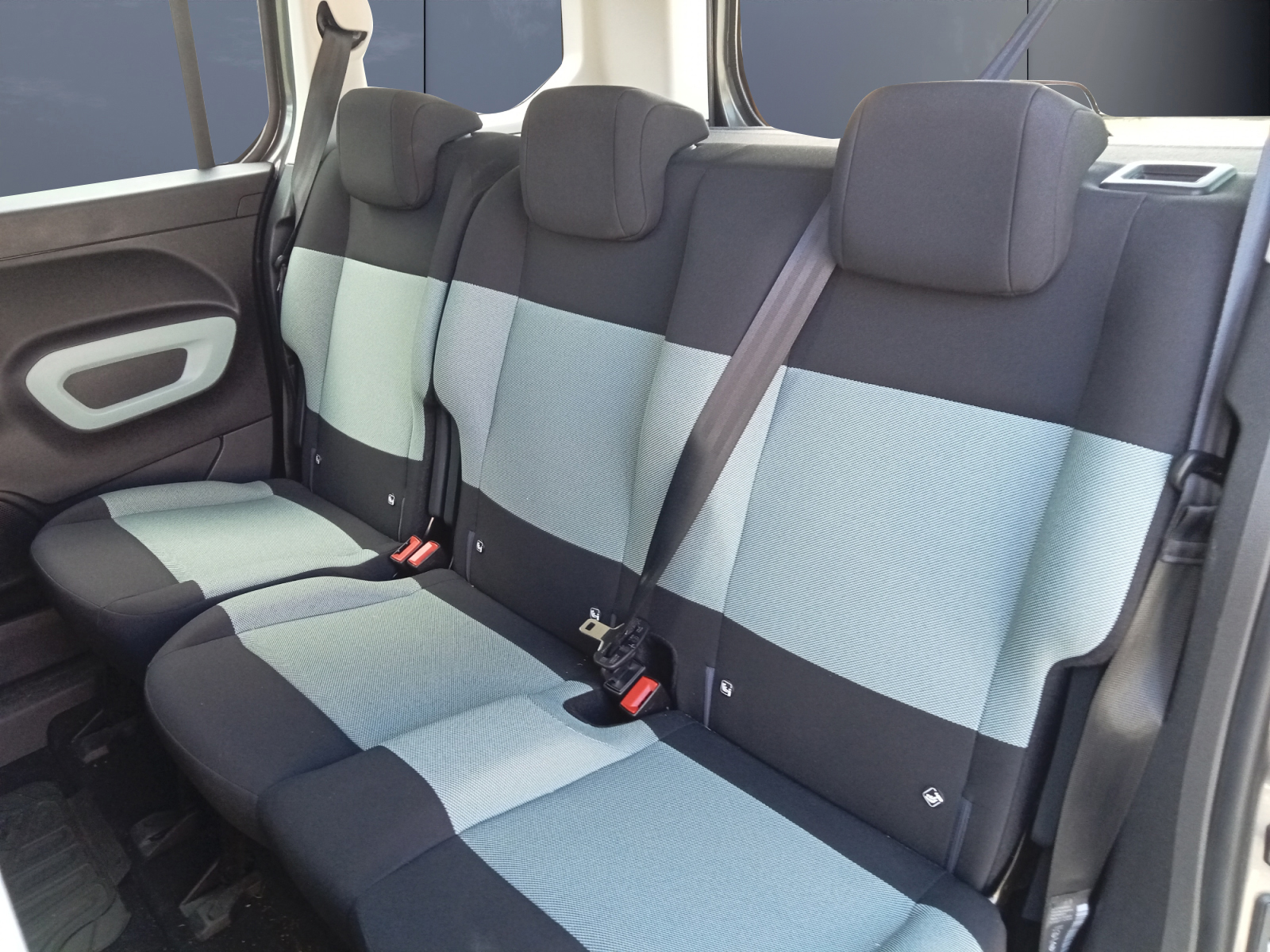 Citroen Berlingo 10