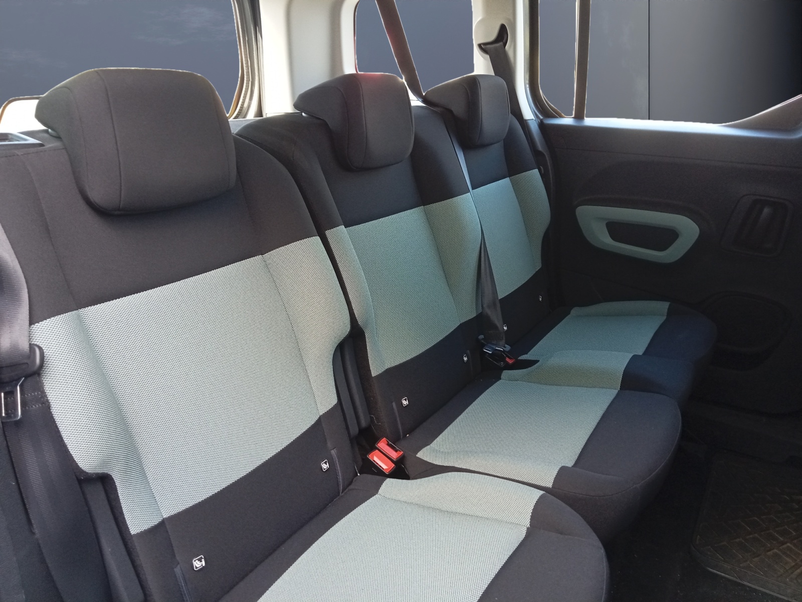 Citroen Berlingo 11