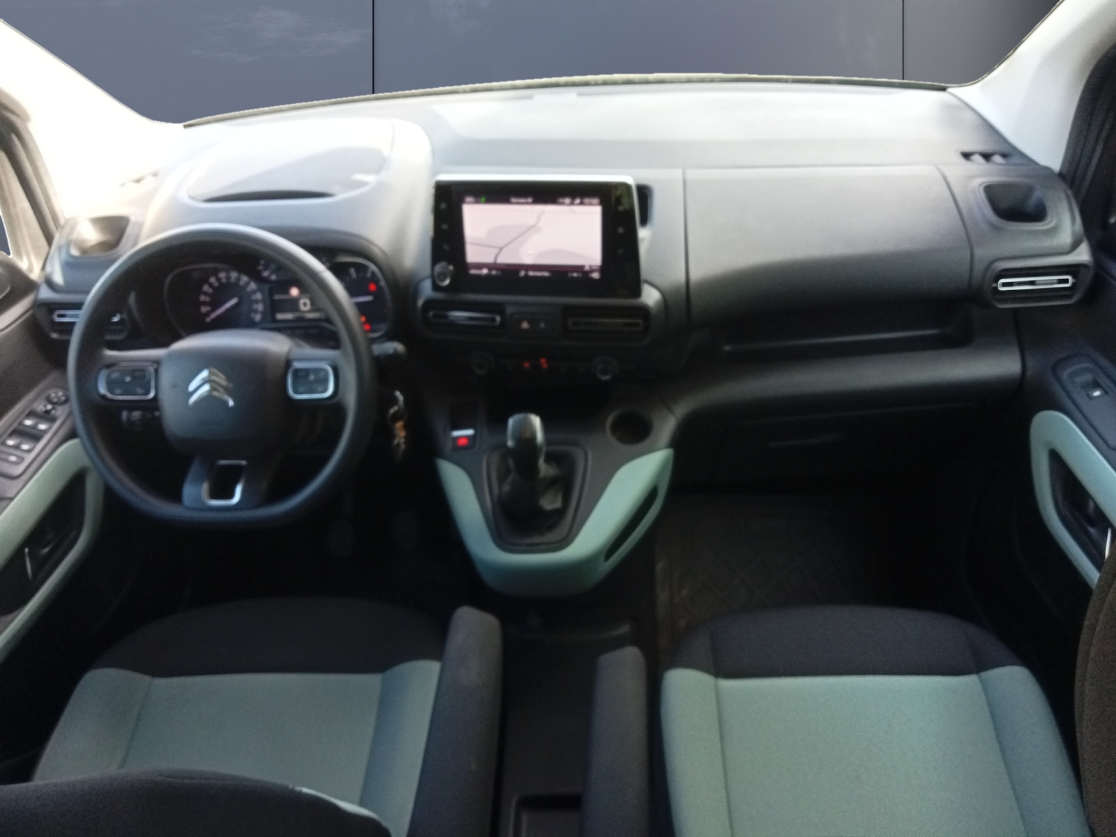 Citroen Berlingo 14