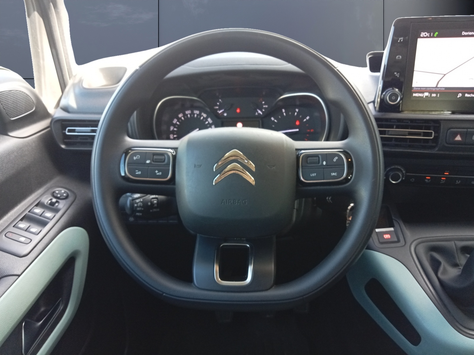 Citroen Berlingo 15