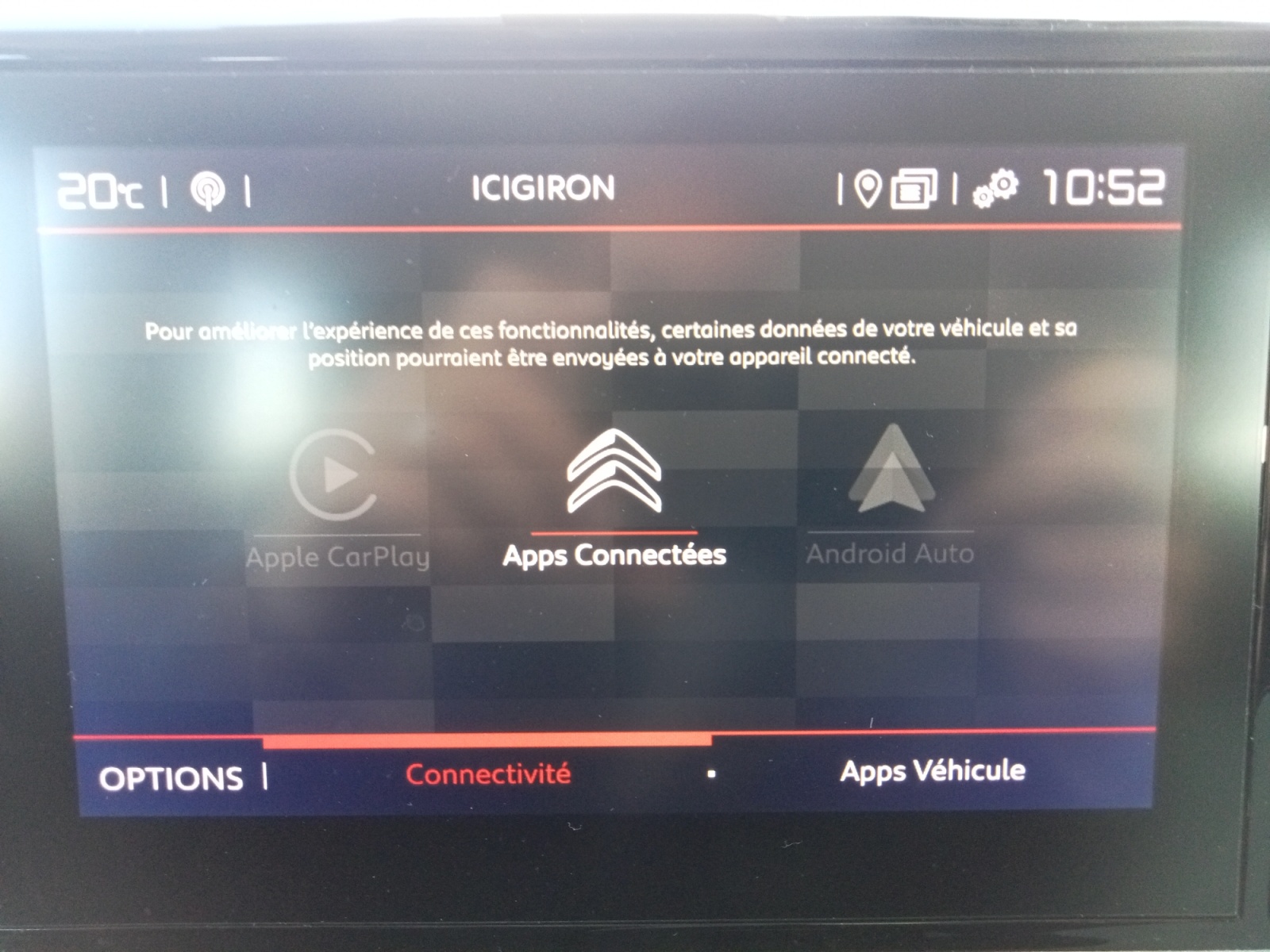 Citroen Berlingo 19