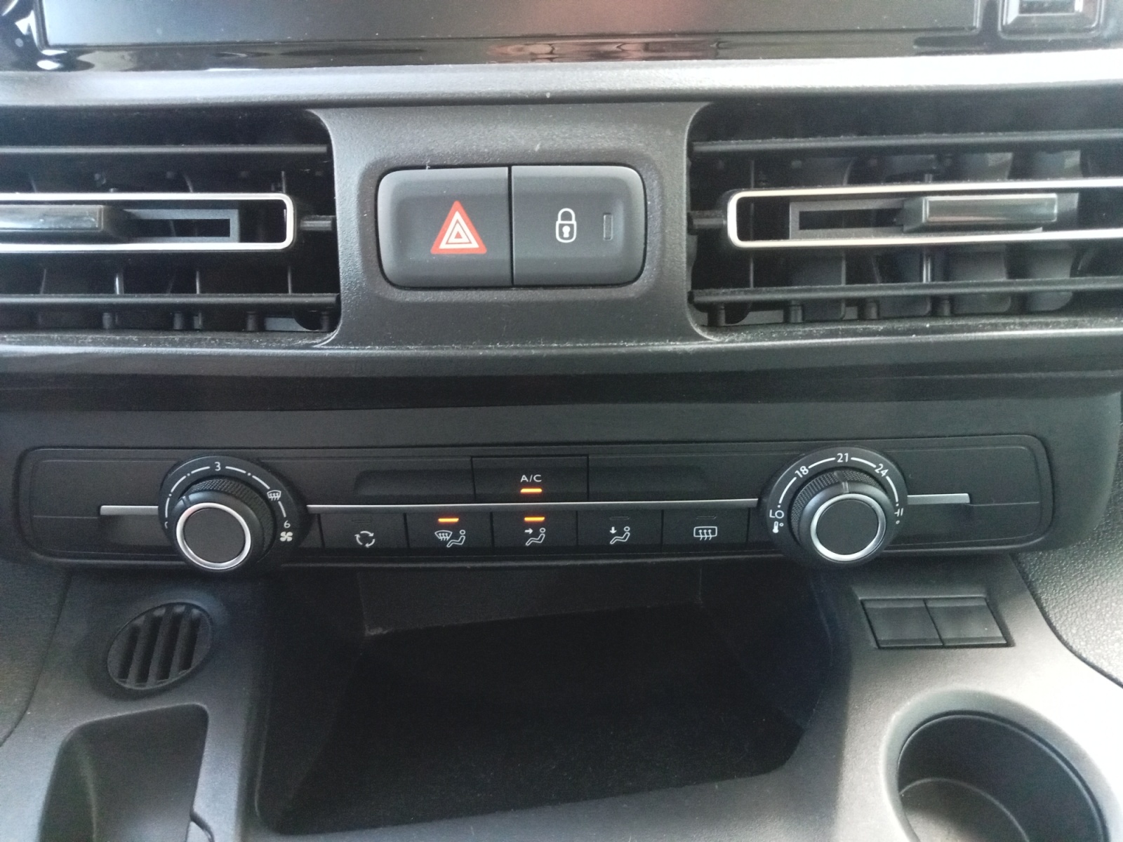 Citroen Berlingo 20