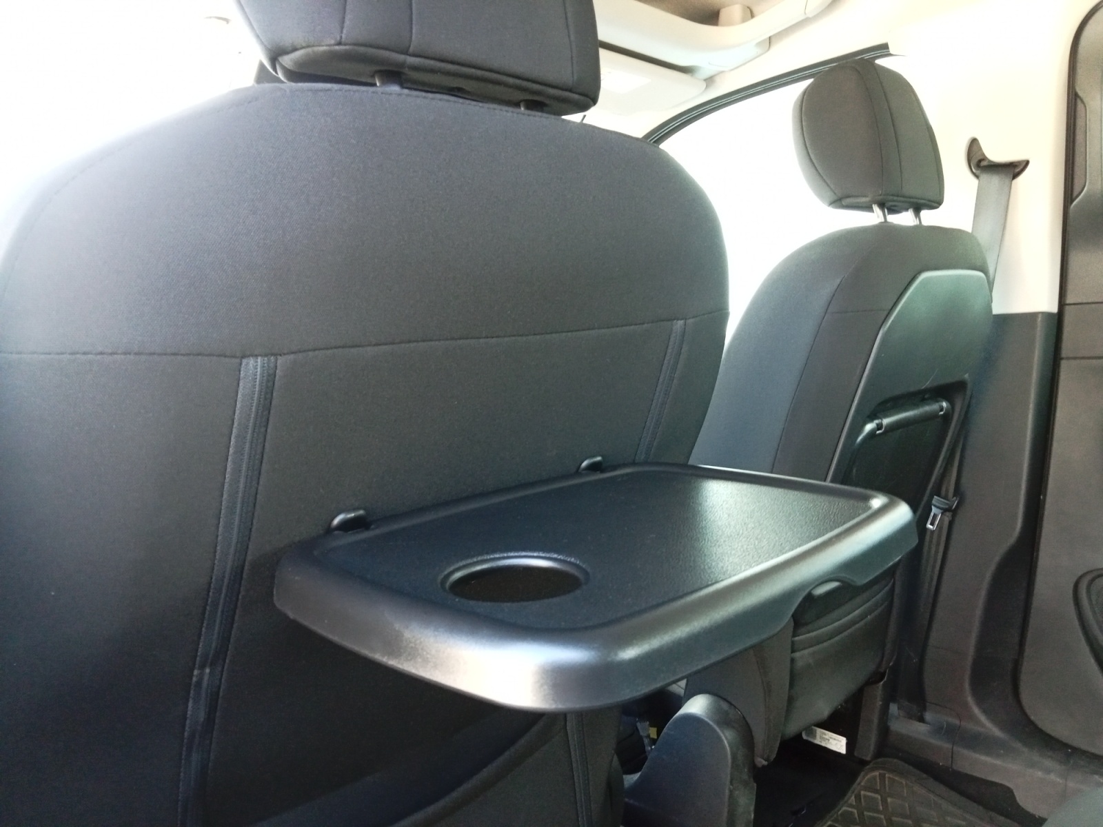 Citroen Berlingo 24