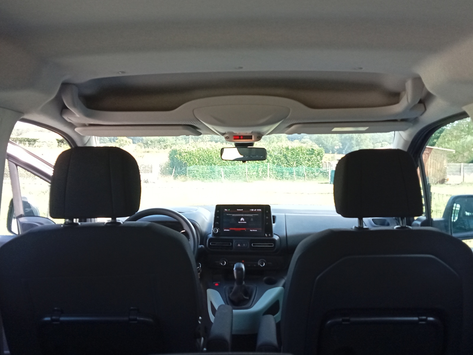 Citroen Berlingo 25