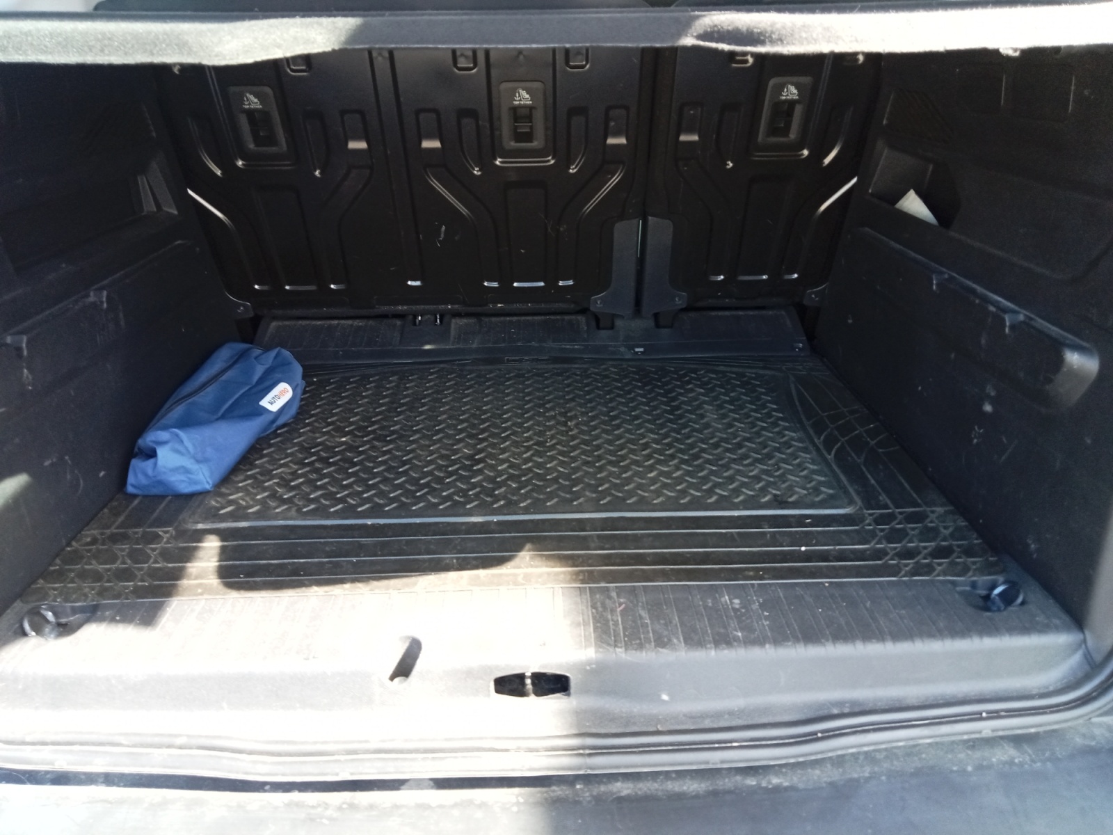 Citroen Berlingo 26