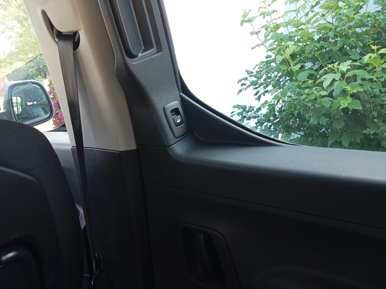 Citroen Berlingo 27