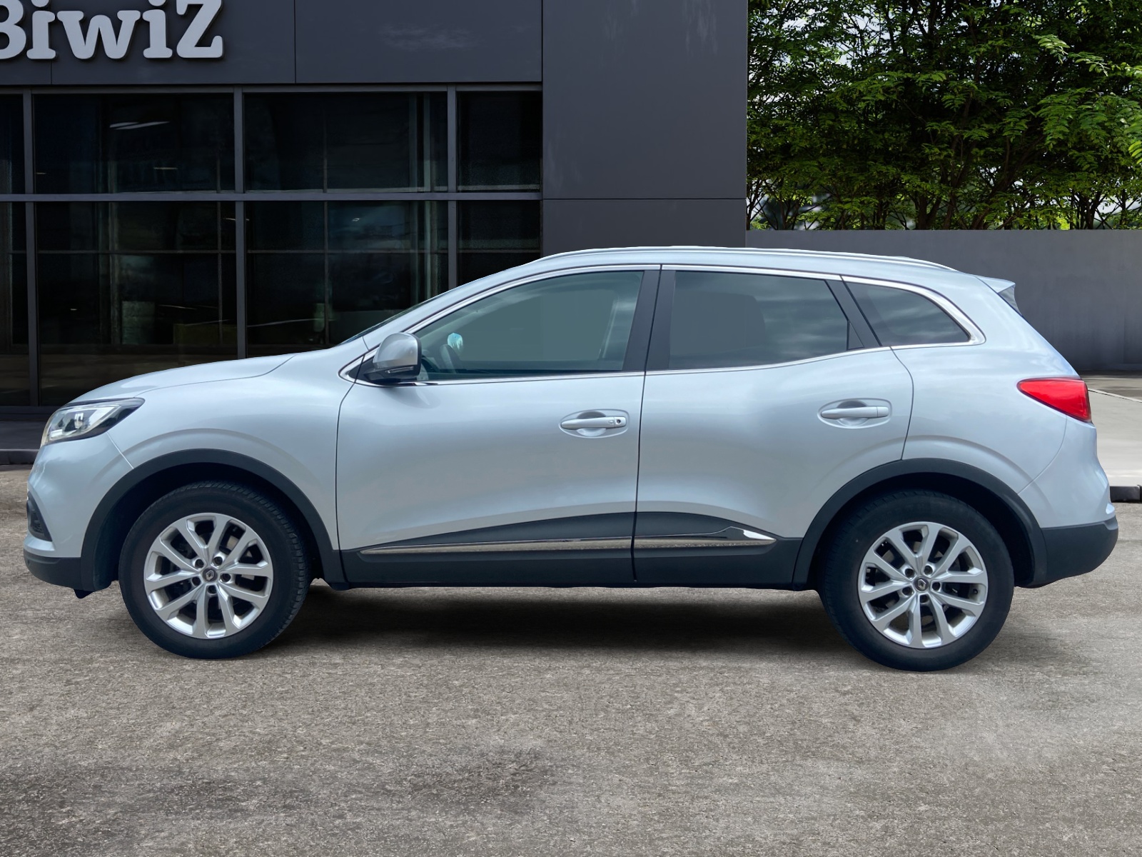 Renault Kadjar 1