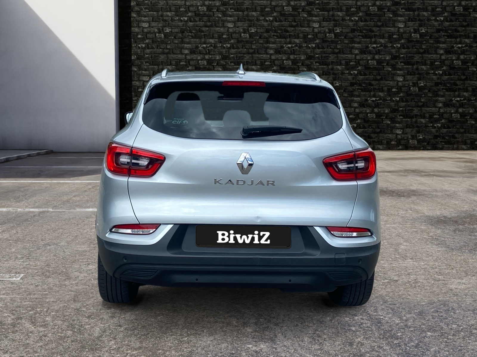 Renault Kadjar 3