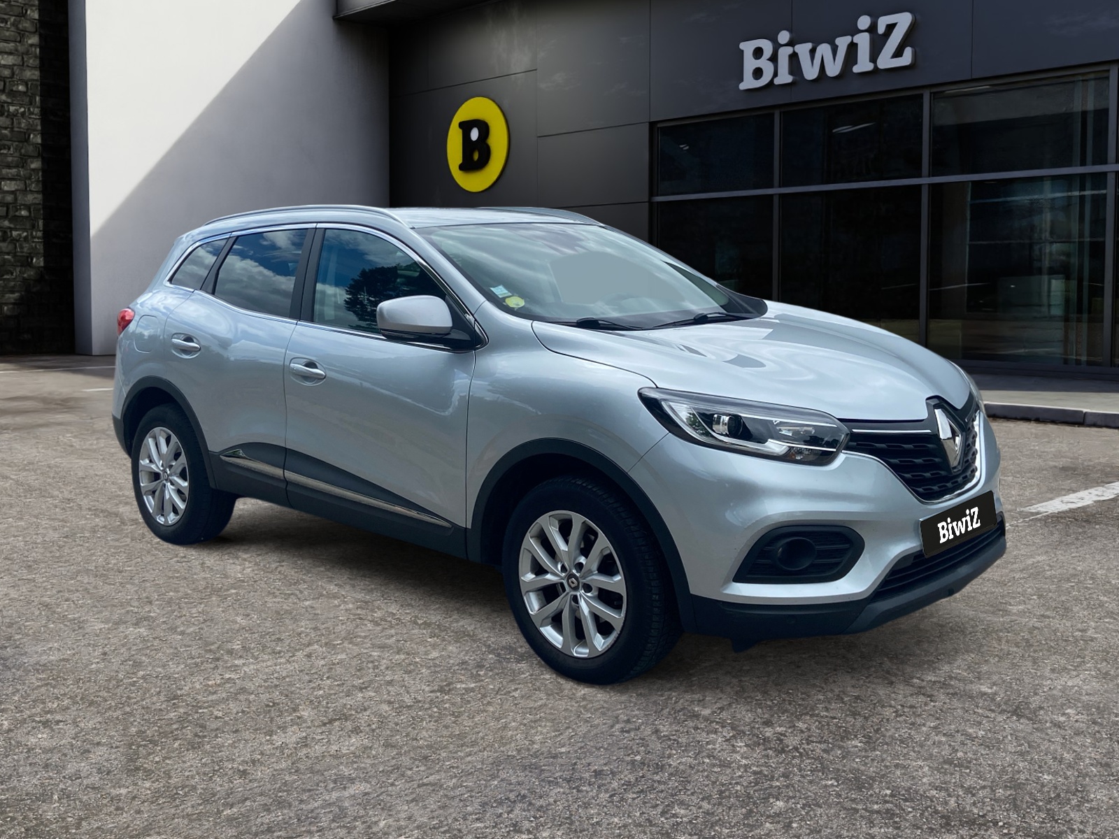 Renault Kadjar 6