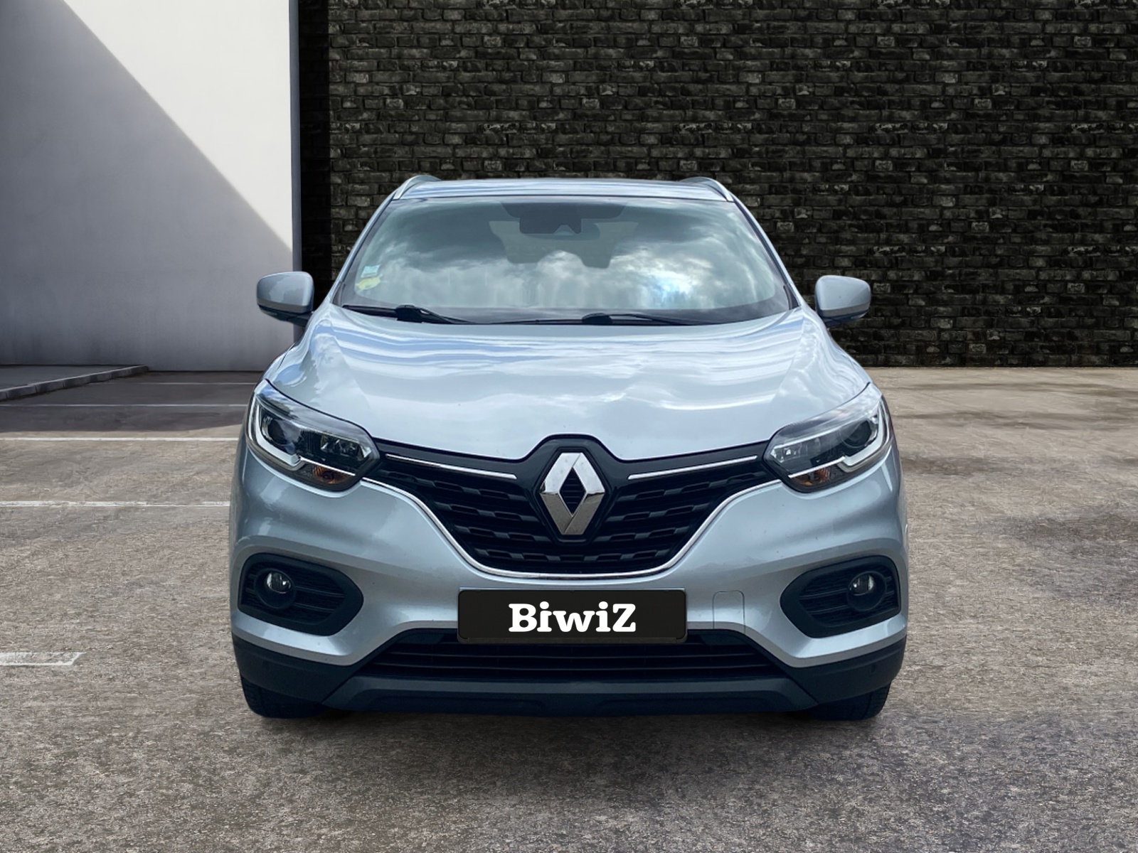 Renault Kadjar 7