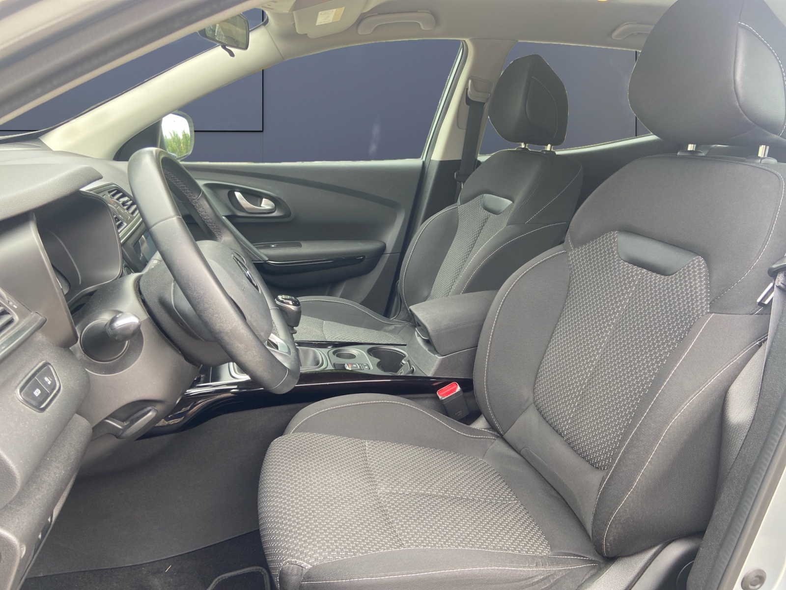 Renault Kadjar 9