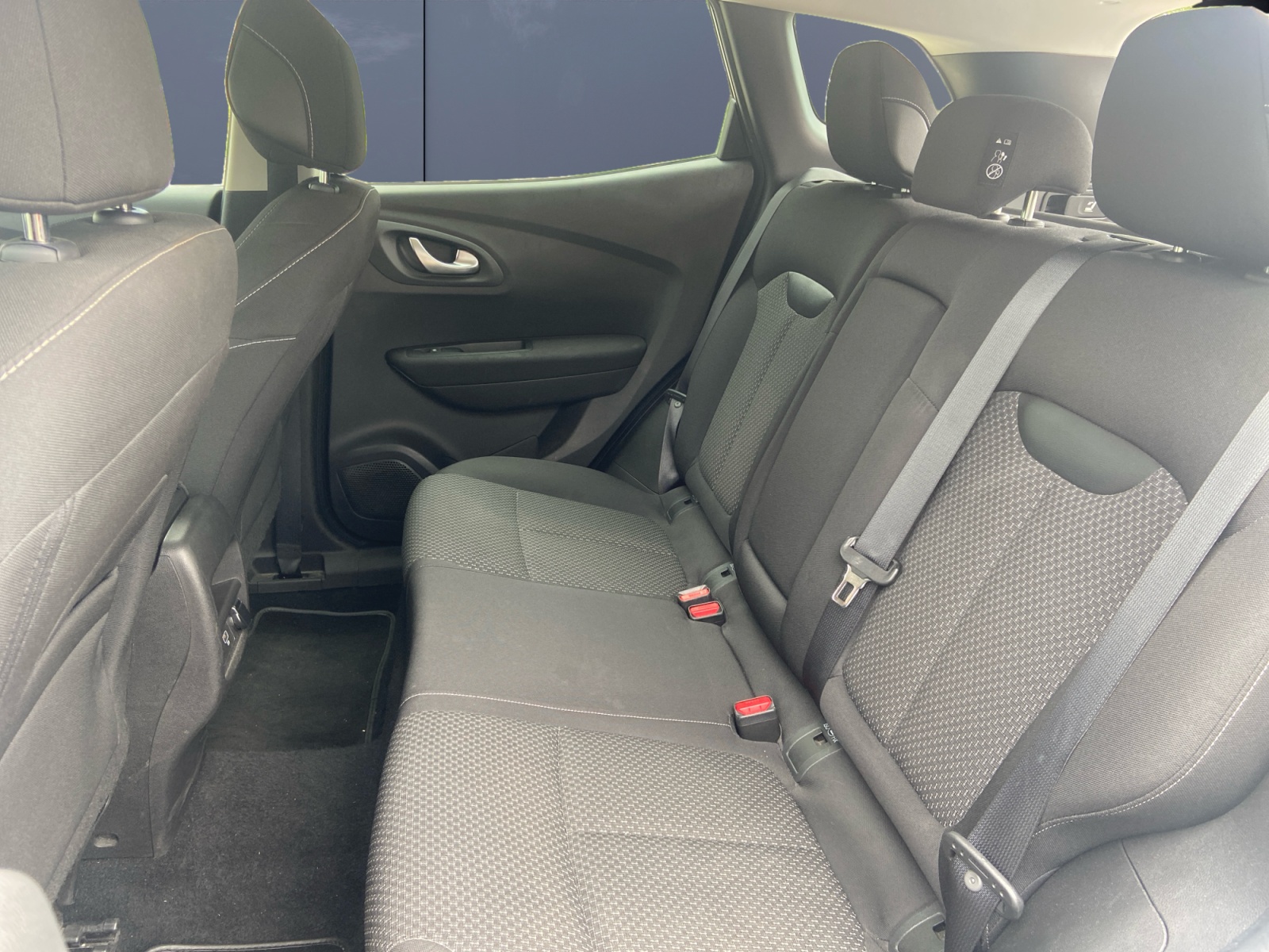 Renault Kadjar 10