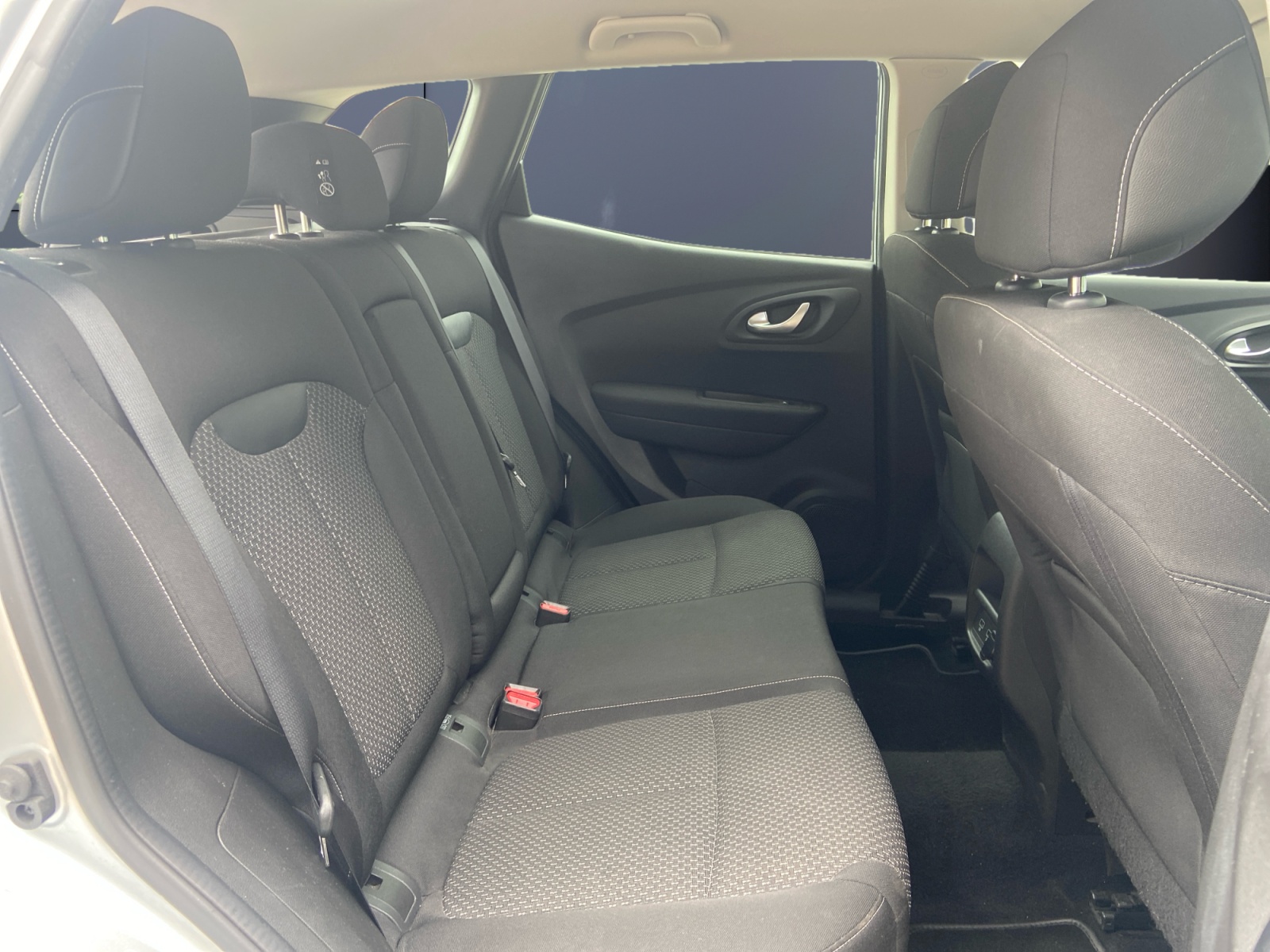 Renault Kadjar 11