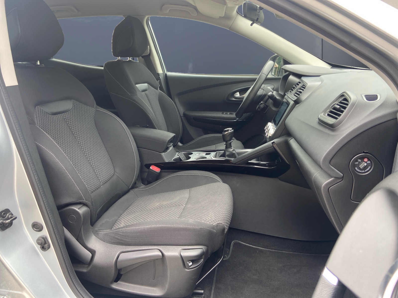 Renault Kadjar 13