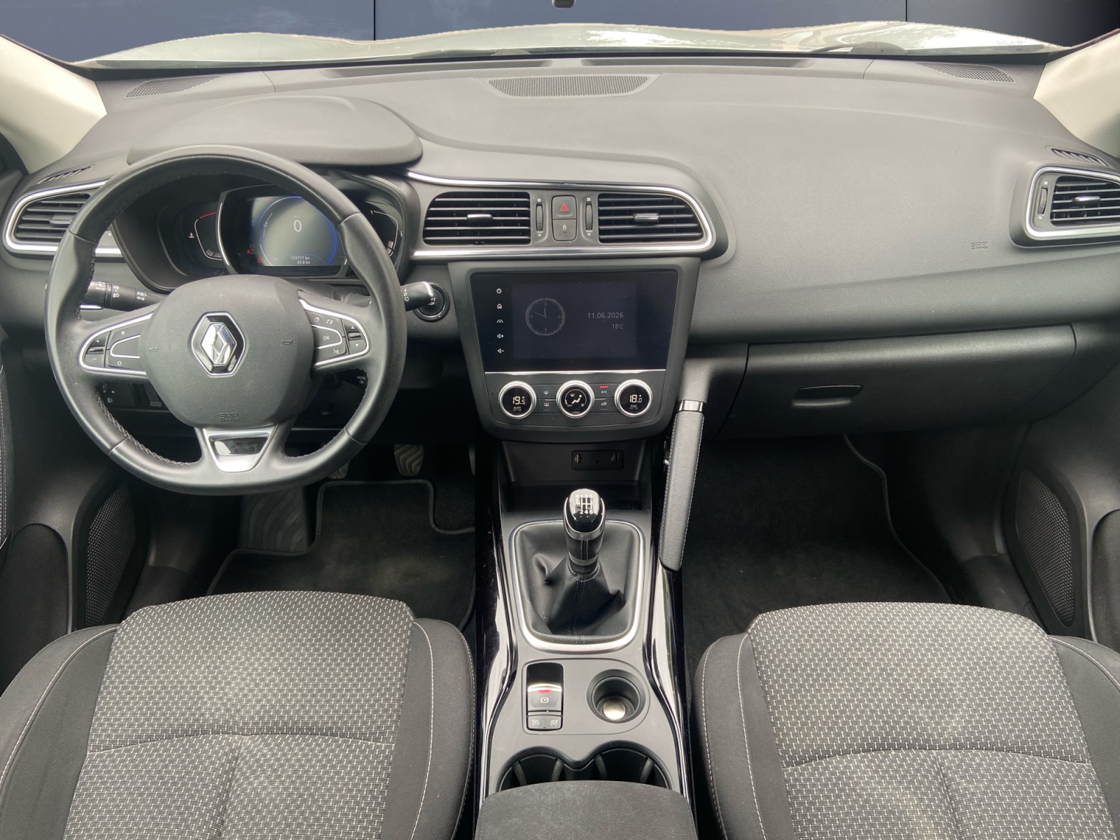 Renault Kadjar 14