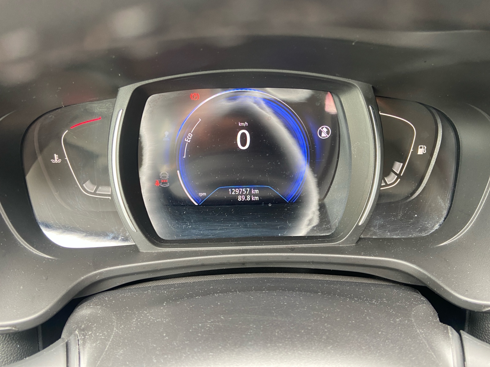 Renault Kadjar 16