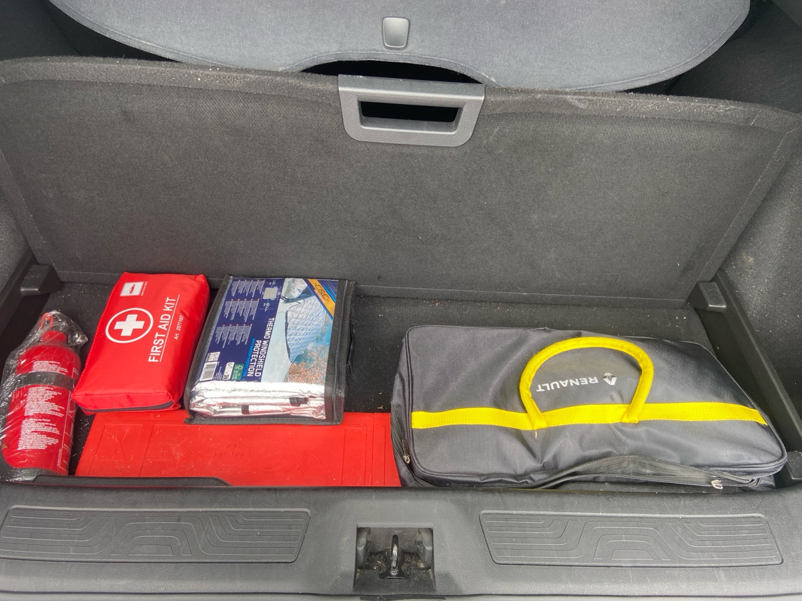 Renault Kadjar 18
