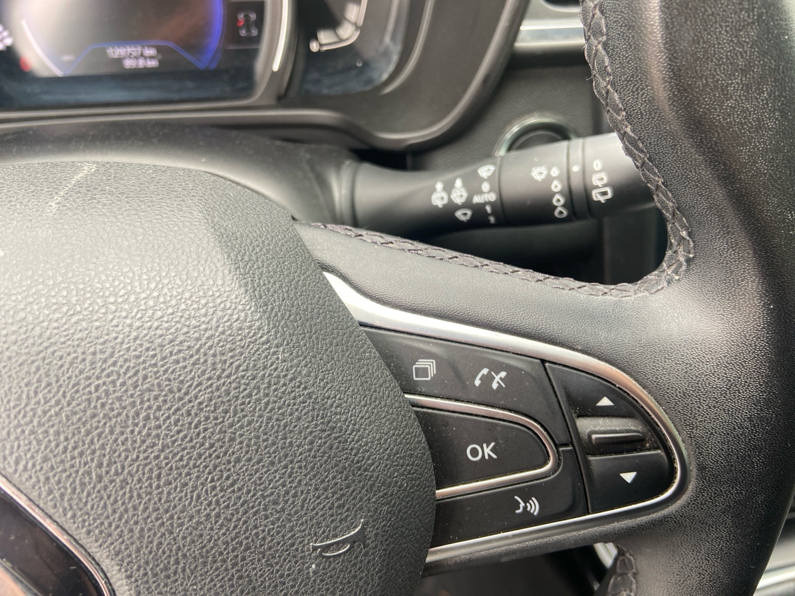 Renault Kadjar 22