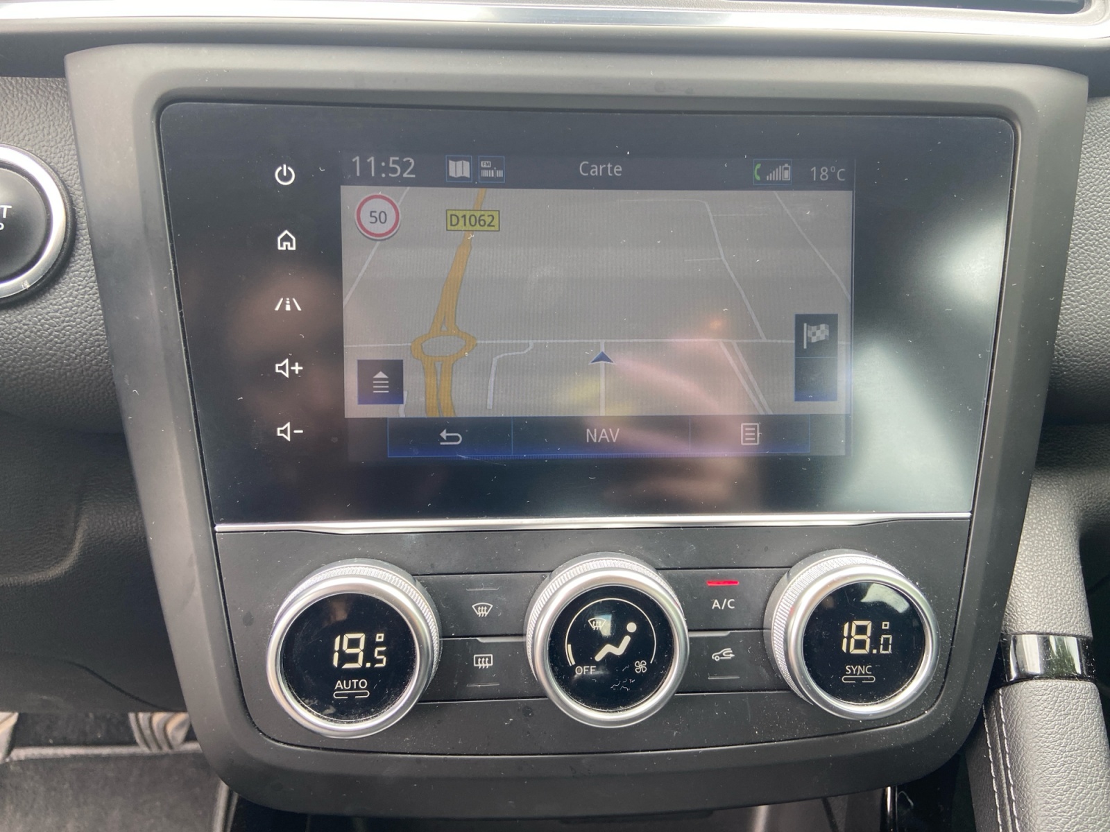 Renault Kadjar 26