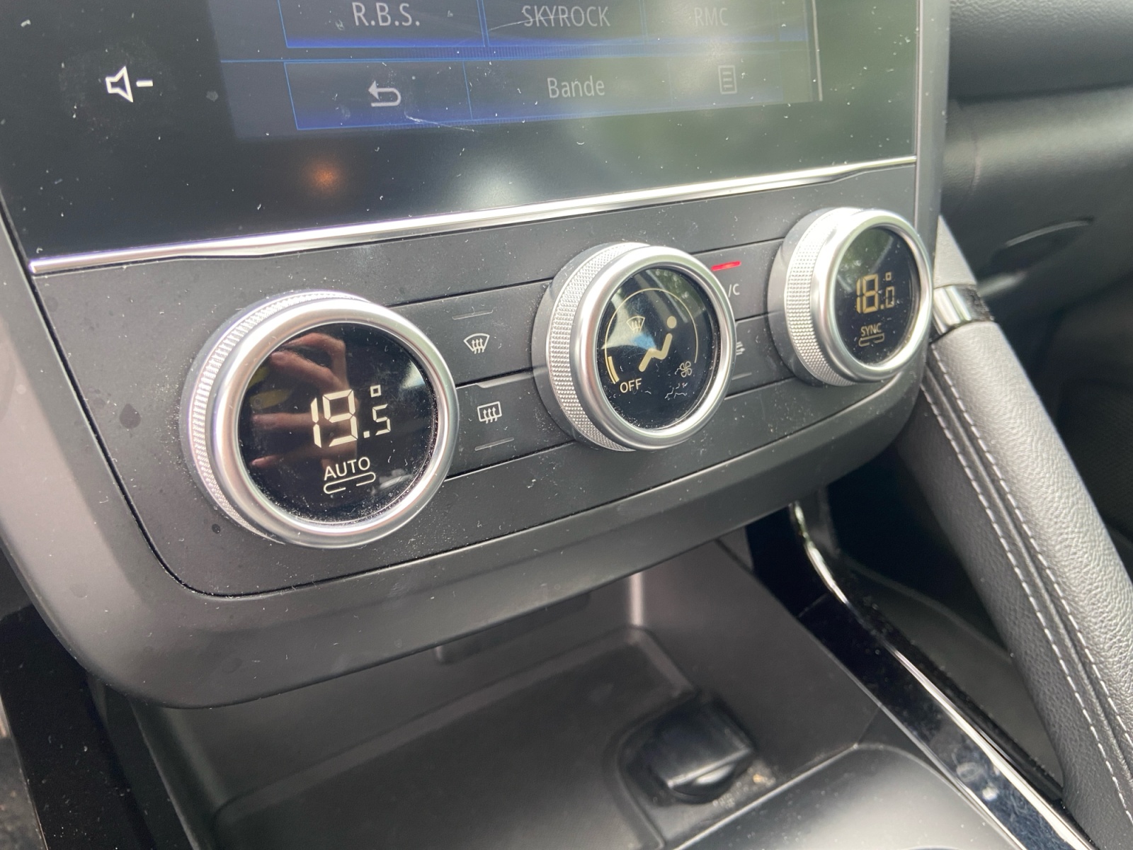Renault Kadjar 28