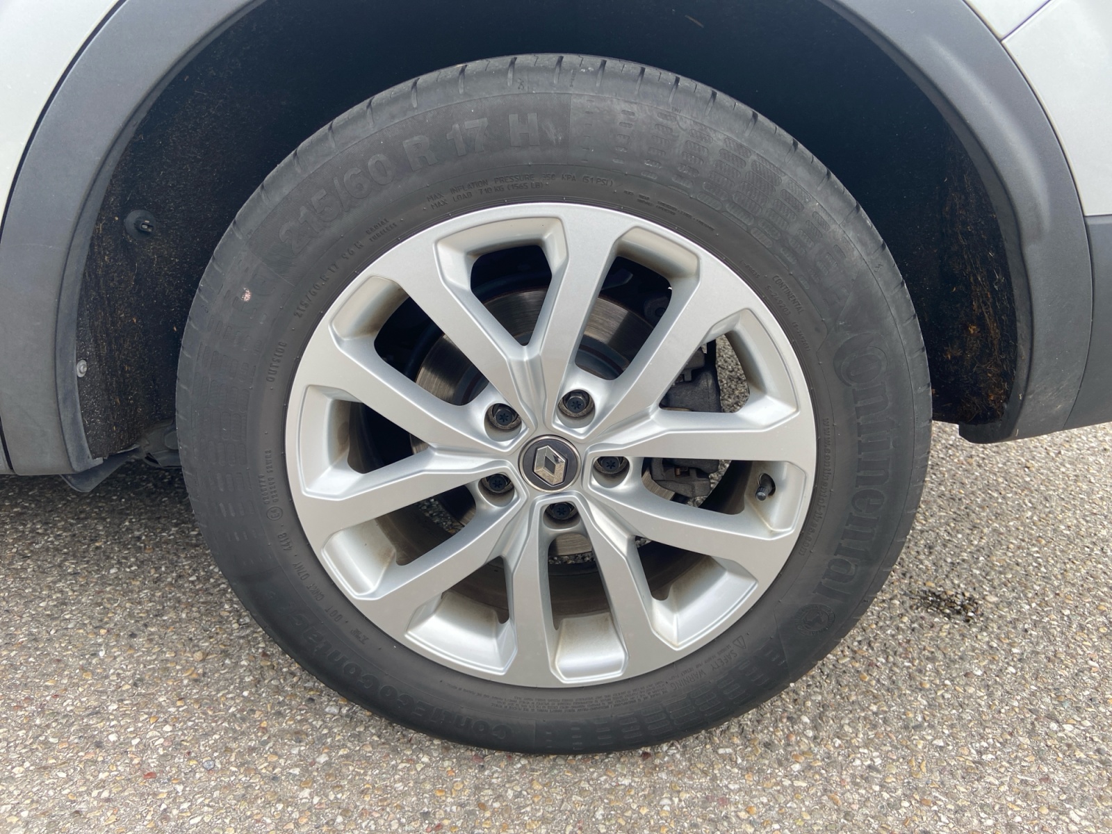 Renault Kadjar 29