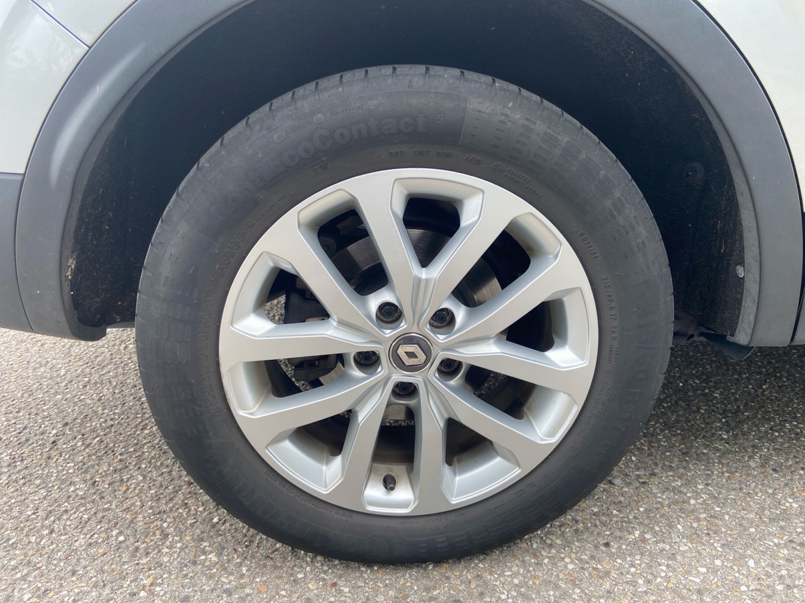 Renault Kadjar 30