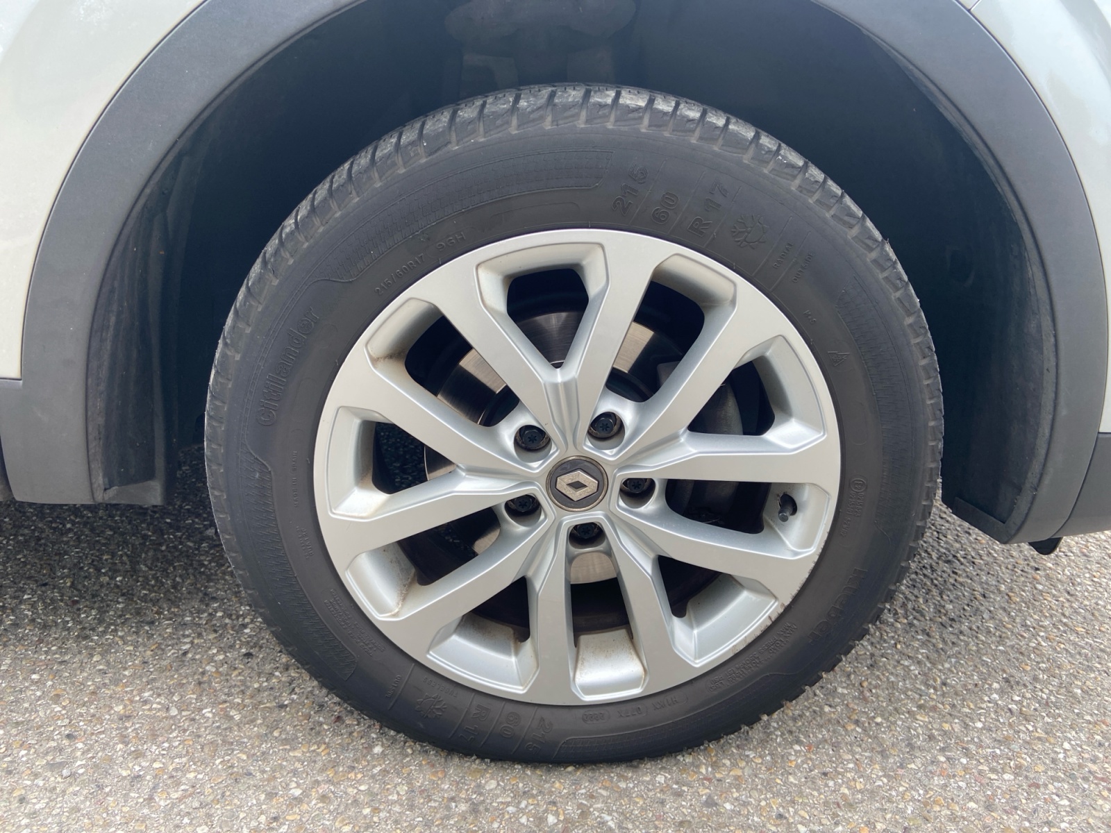Renault Kadjar 31