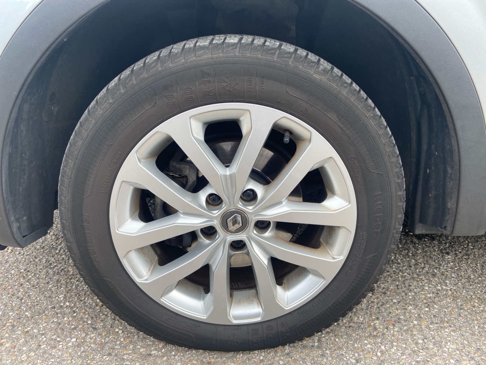 Renault Kadjar 32