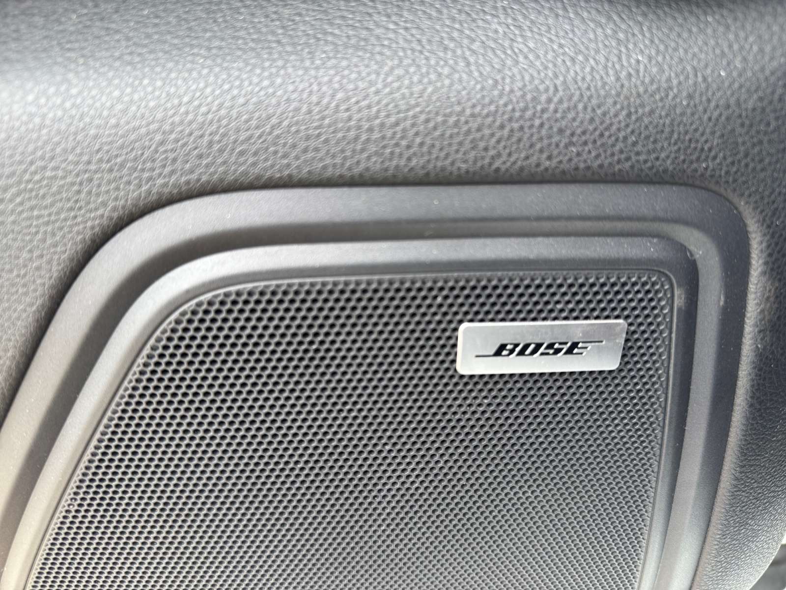 Porsche Macan 21