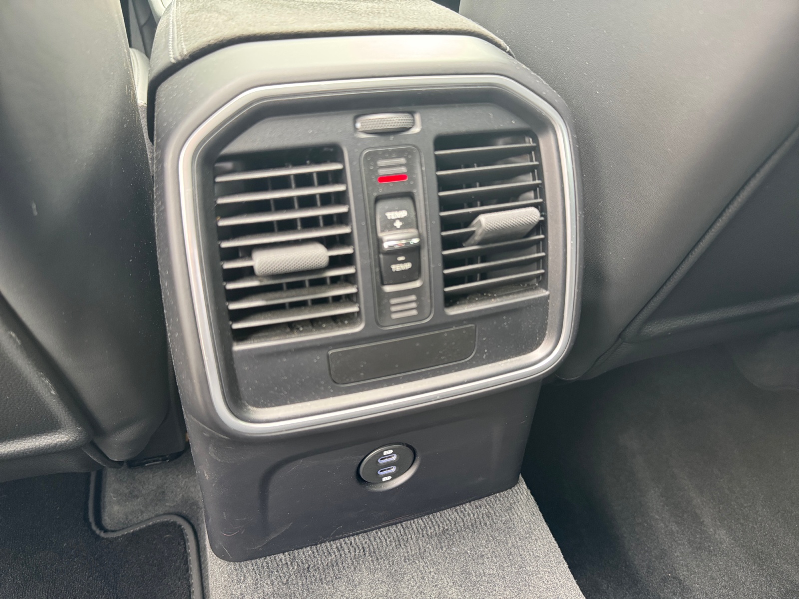 Porsche Macan 29