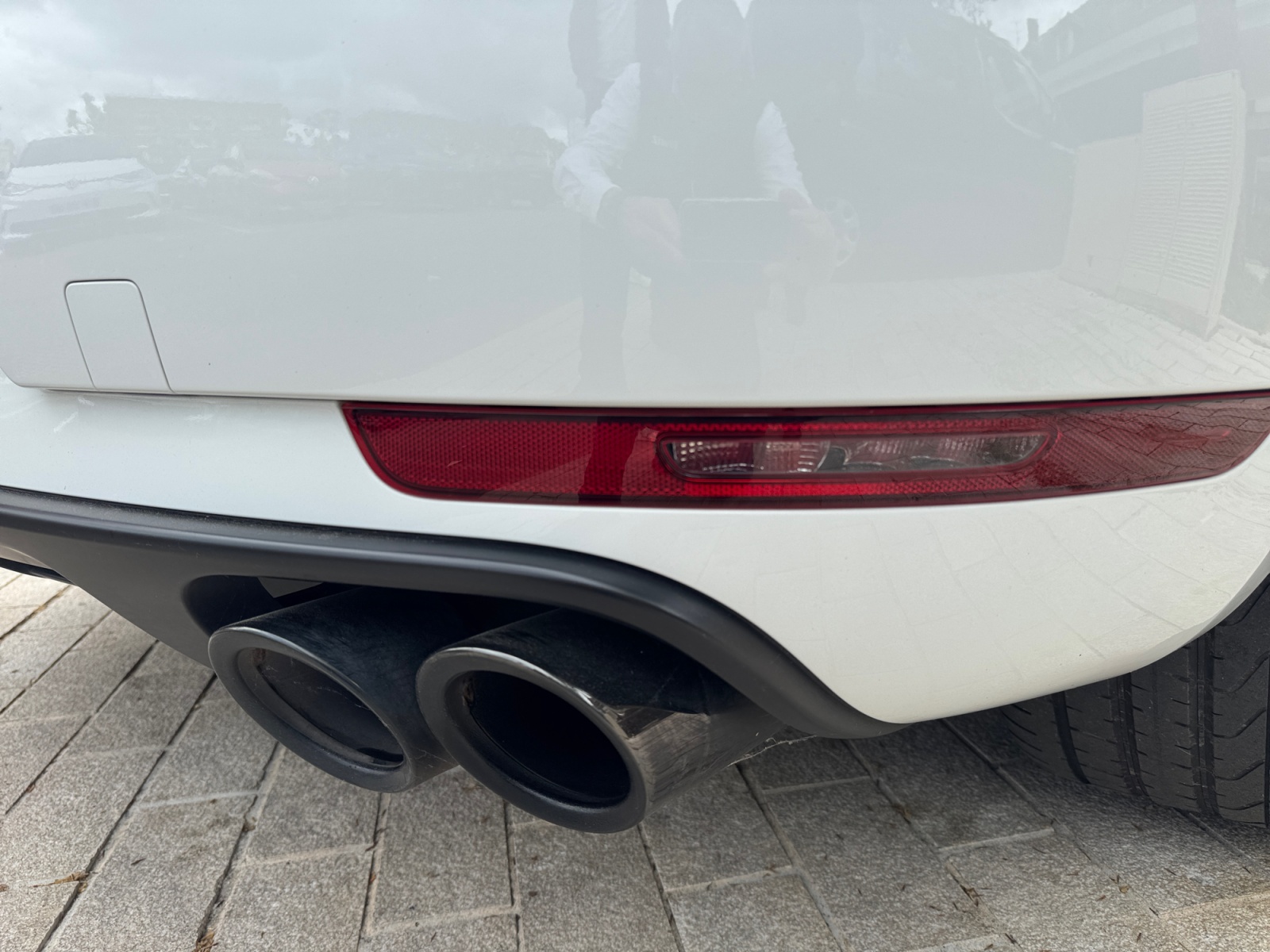 Porsche Macan 31