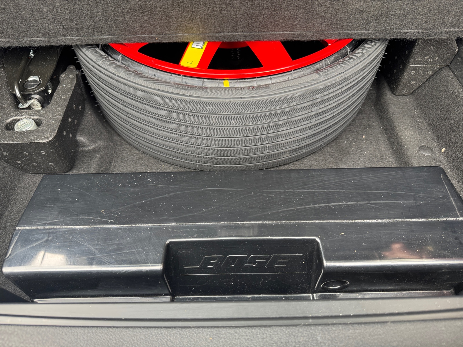 Porsche Macan 33