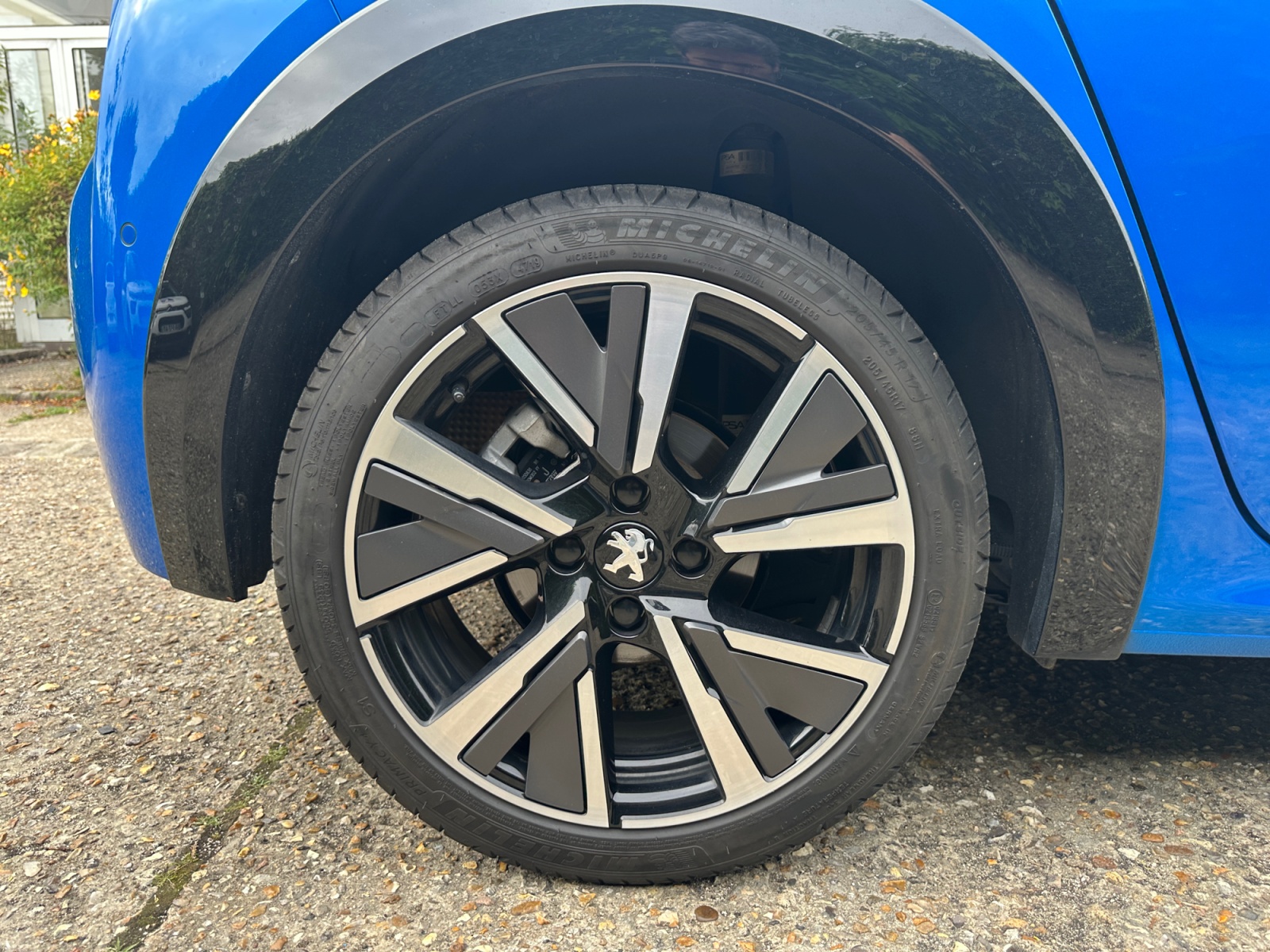 Peugeot 208 34