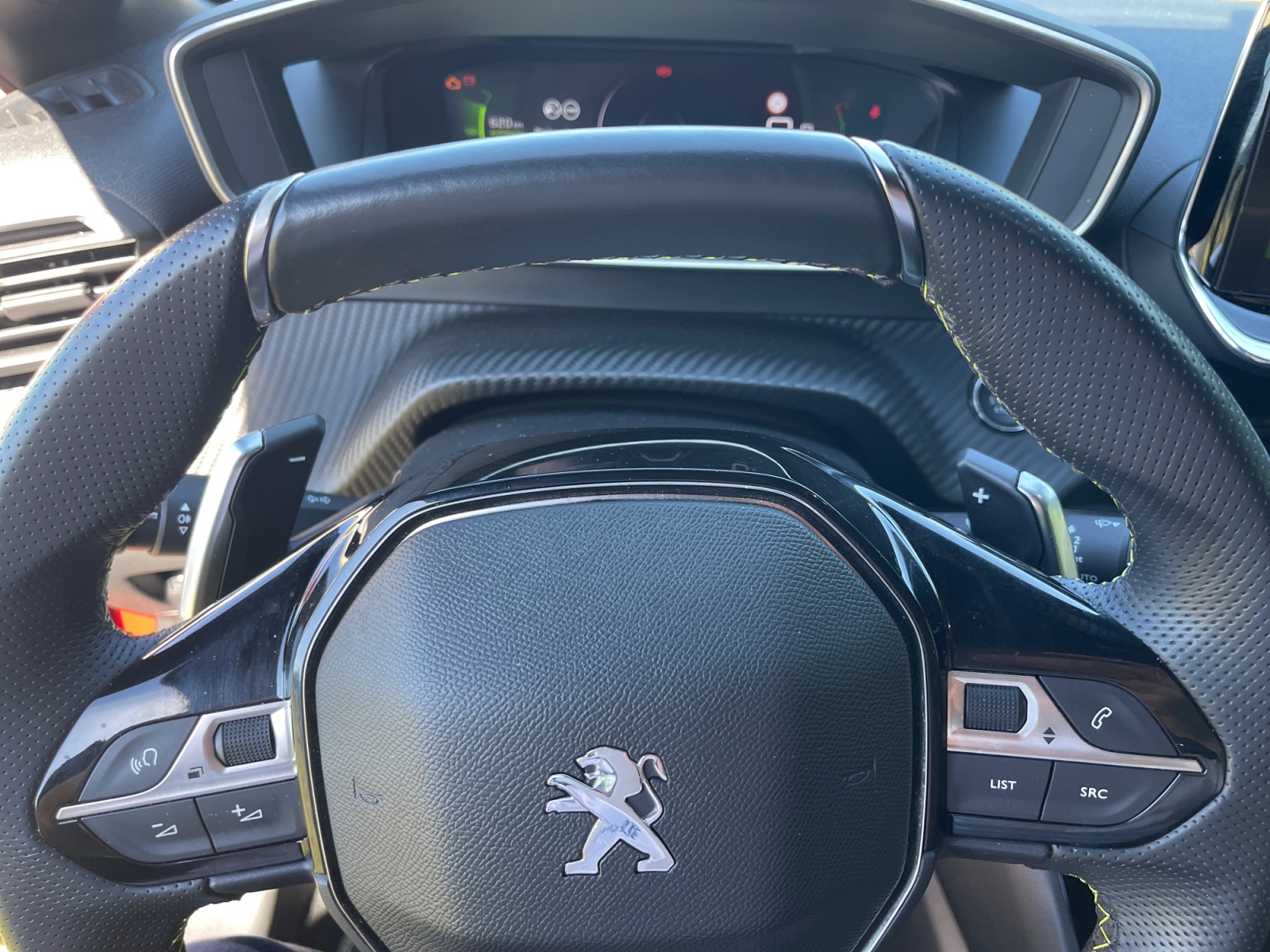 Peugeot 208 20