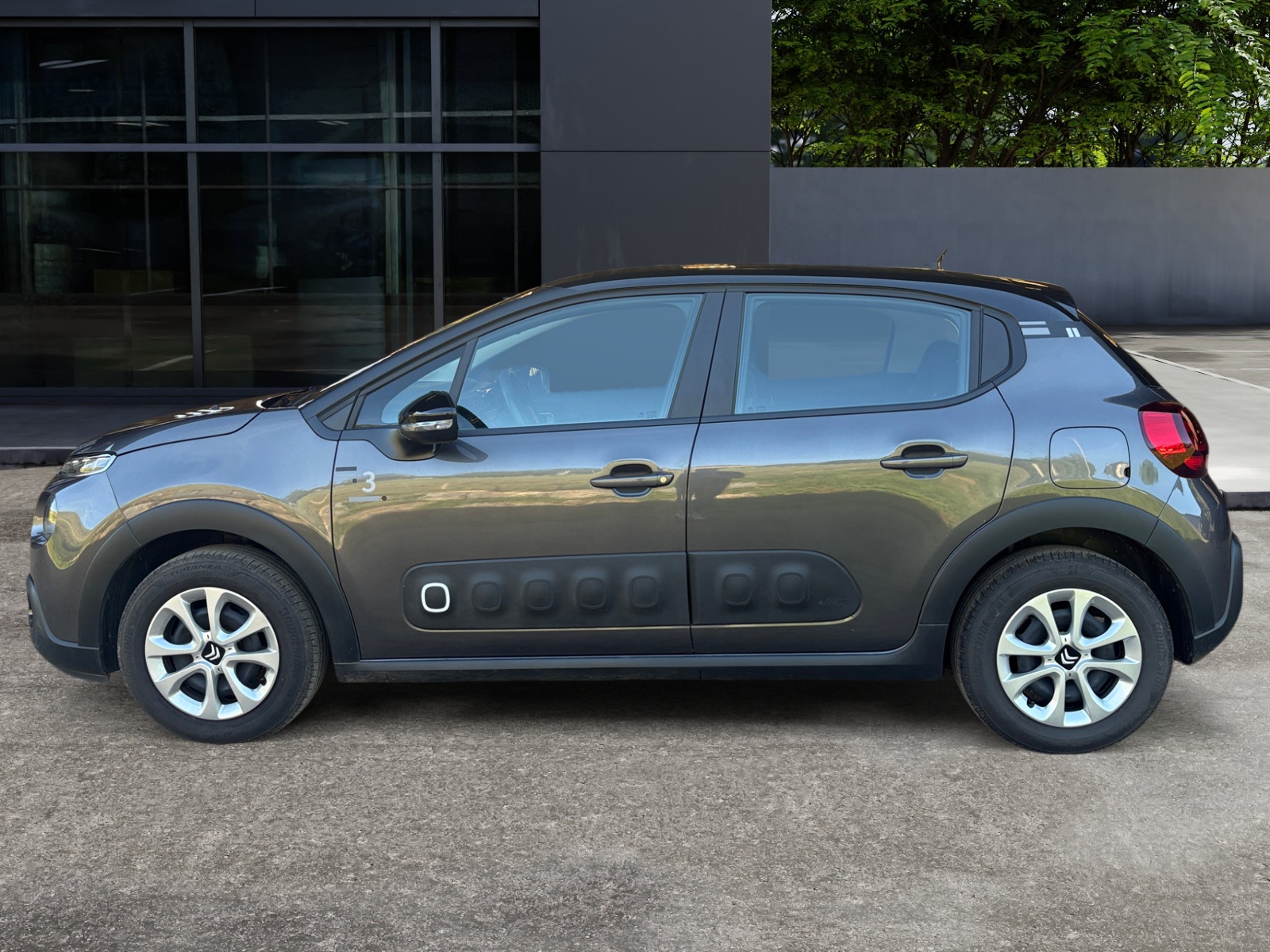 Citroen C3 1