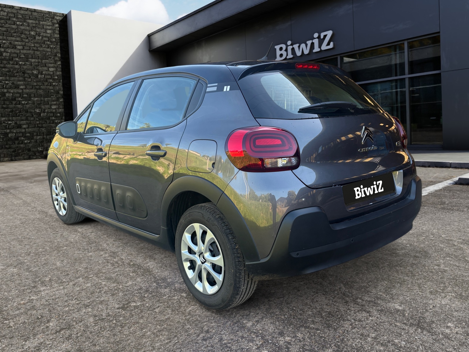 Citroen C3 2