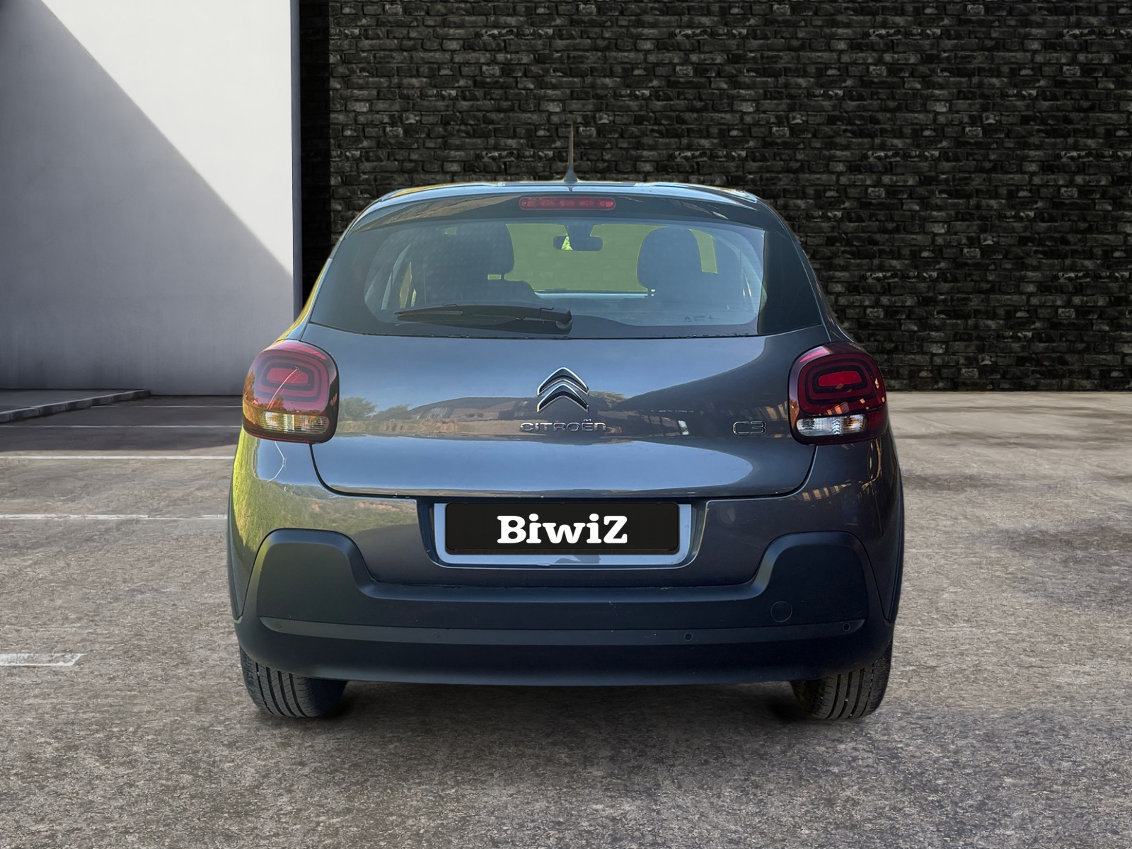 Citroen C3 3